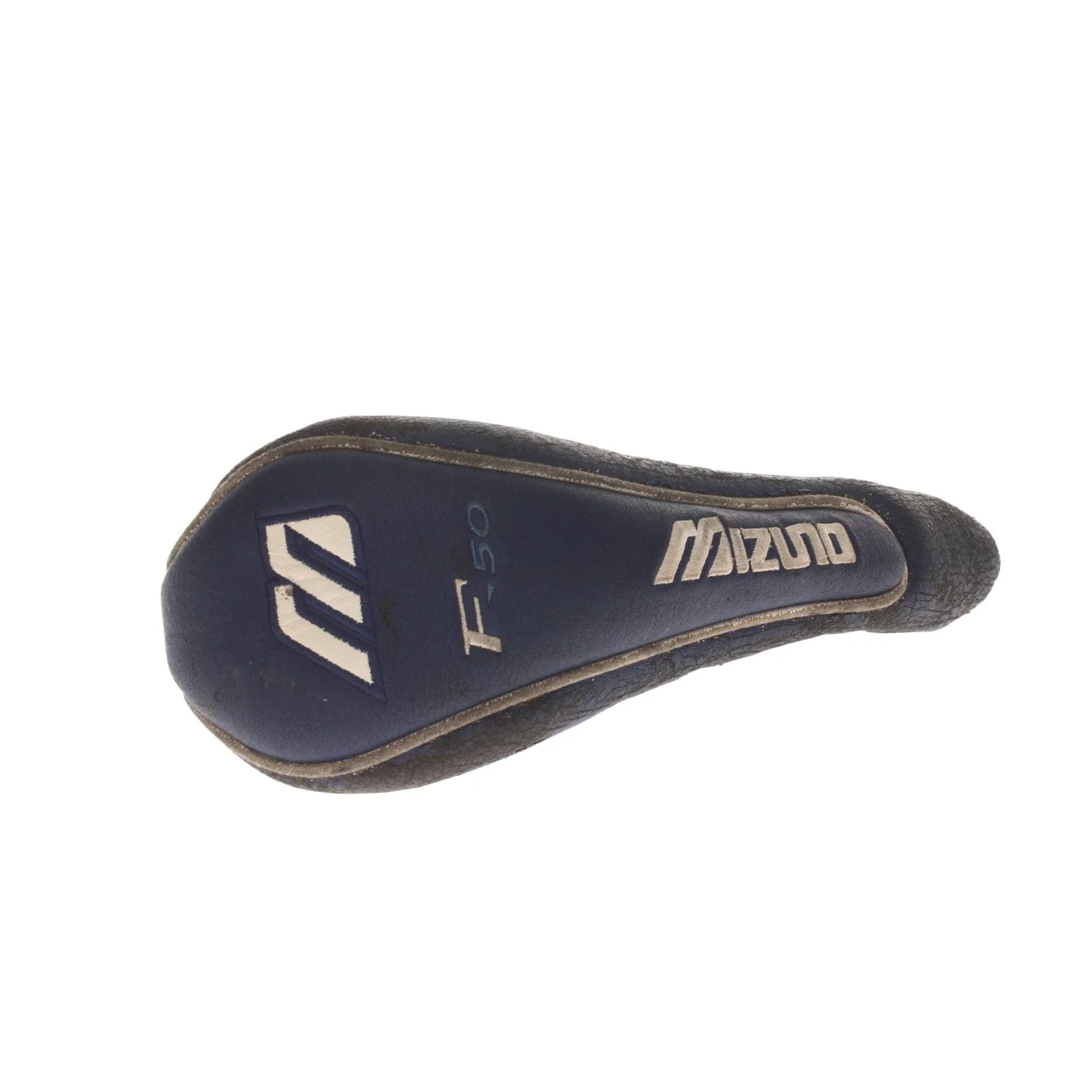 Mizuno F-50 Graphite Mens Right Hand Fairway 3 Wood 15* Regular - Mizuno Exsar FS2 - Image 7