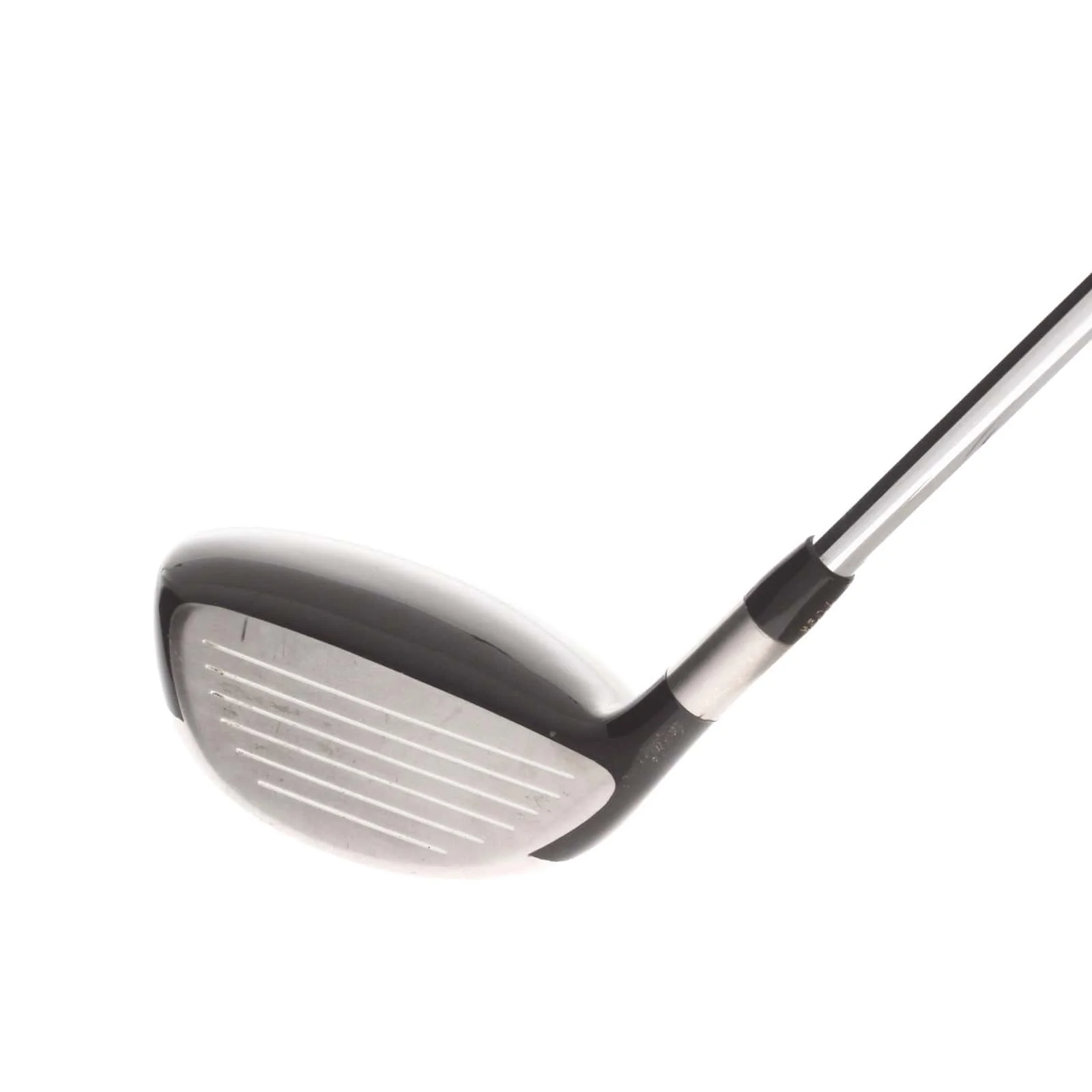 Mizuno F-50 Graphite Mens Right Hand Fairway 4 Wood 16.5* Stiff - Dynamic Gold - Image 4