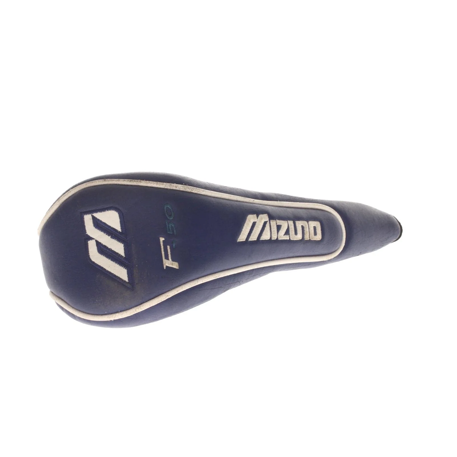 Mizuno F-50 Graphite Mens Right Hand Fairway 4 Wood 16.5* Stiff - Dynamic Gold - Image 7