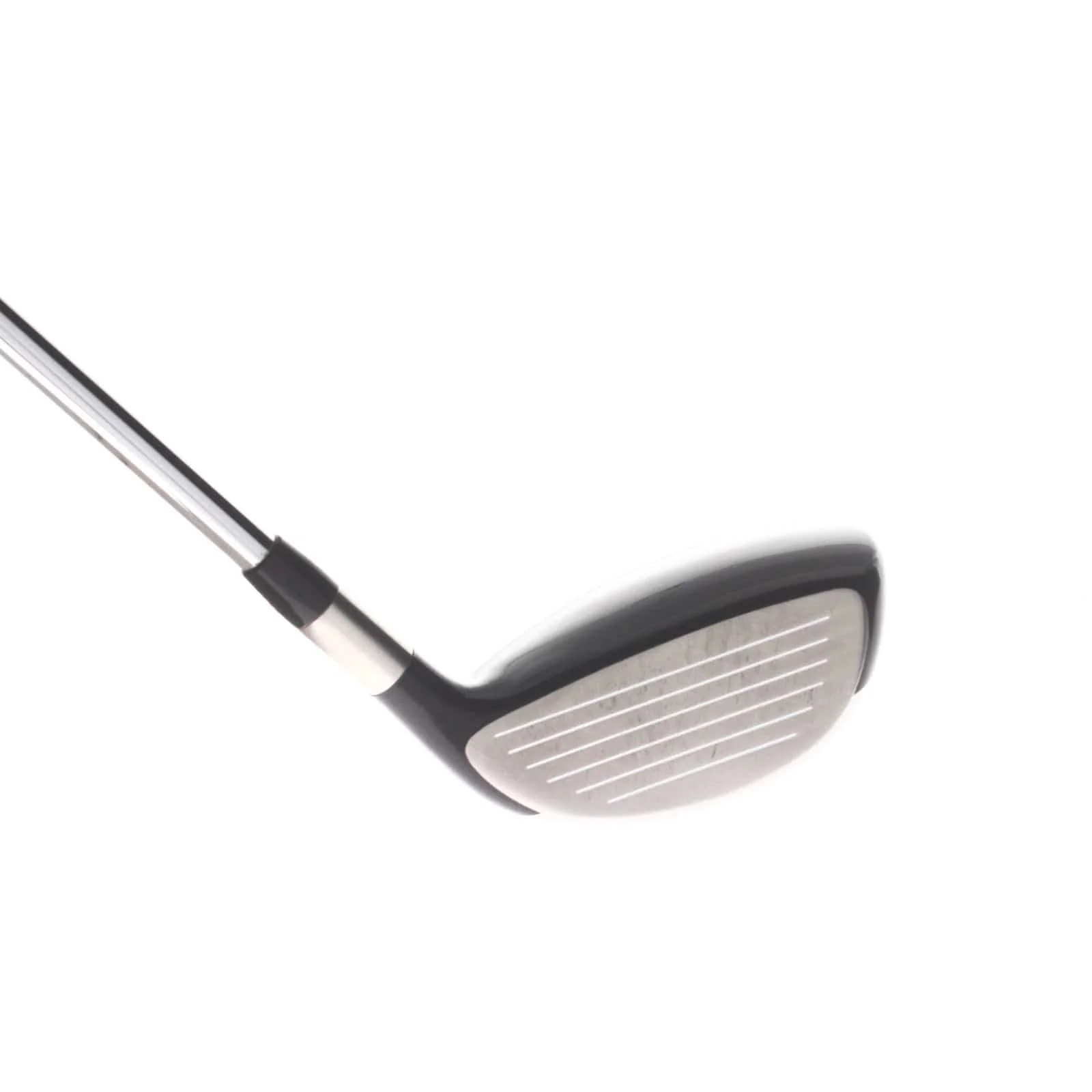 Mizuno F-50 Steel Mens Left Hand Fairway 5 Wood 18* Regular - Dynamic Gold R300 - Image 4
