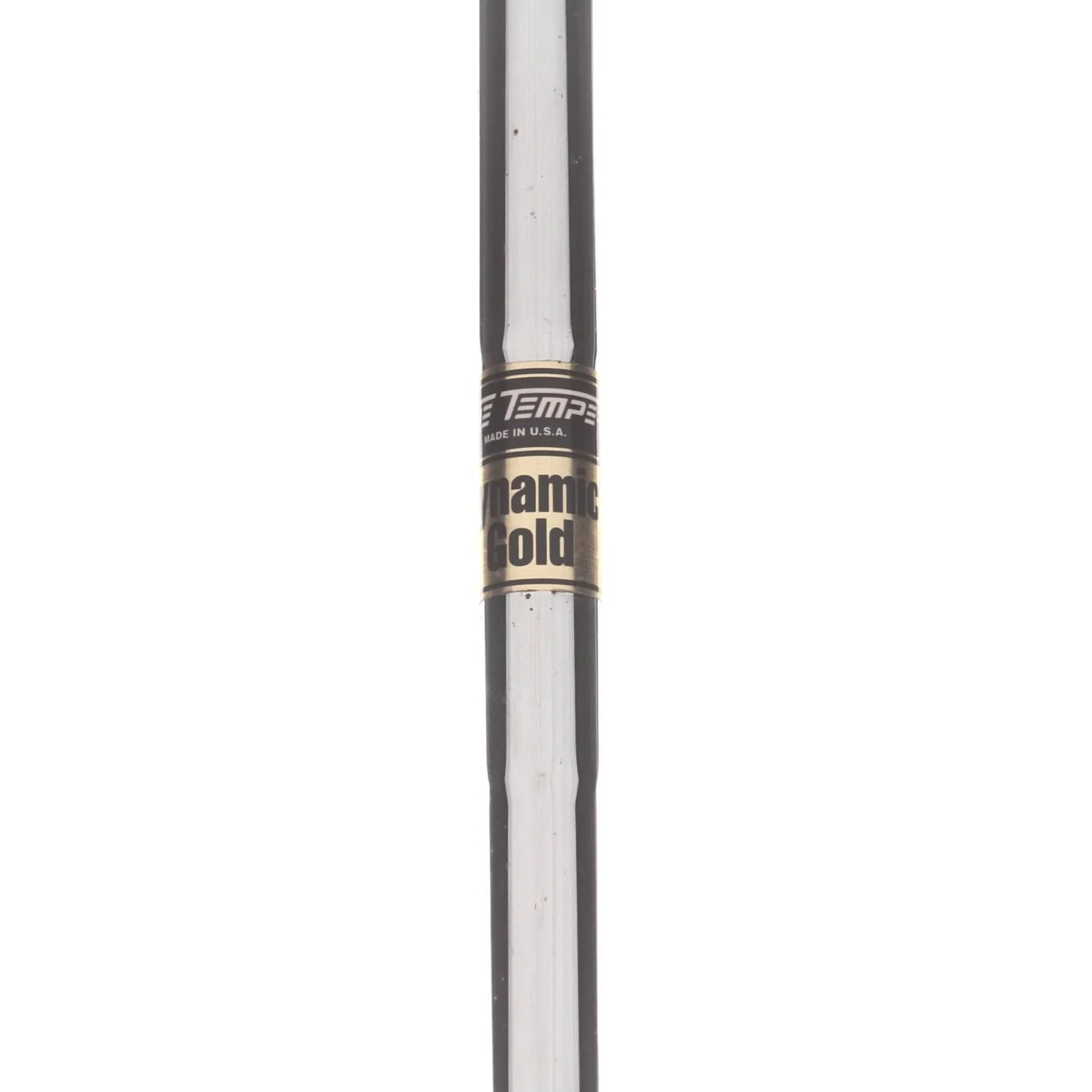 Mizuno F-50 Steel Mens Left Hand Fairway 5 Wood 18* Regular - Dynamic Gold R300 - Image 5