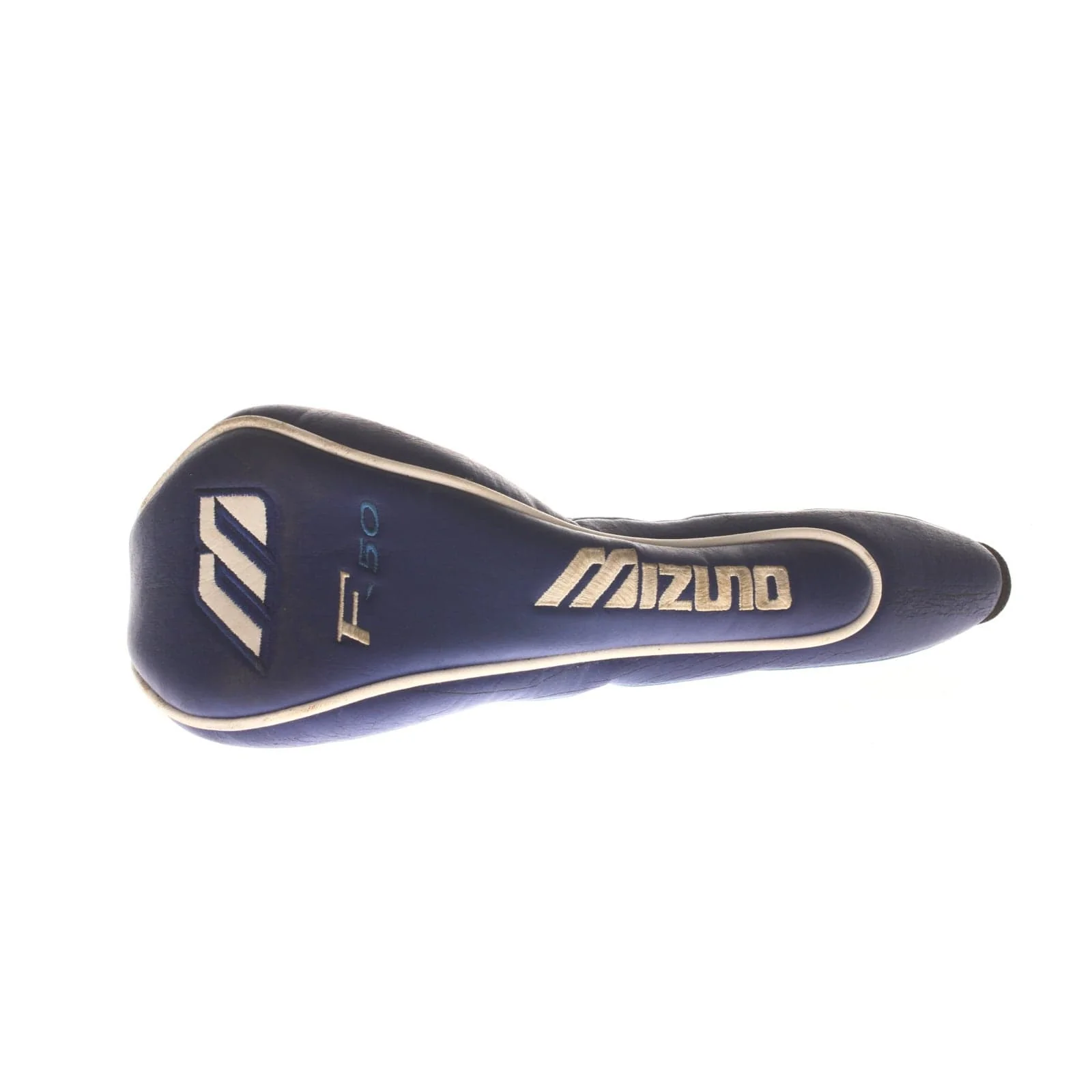 Mizuno F-50 Steel Mens Left Hand Fairway 5 Wood 18* Regular - Dynamic Gold R300 - Image 7