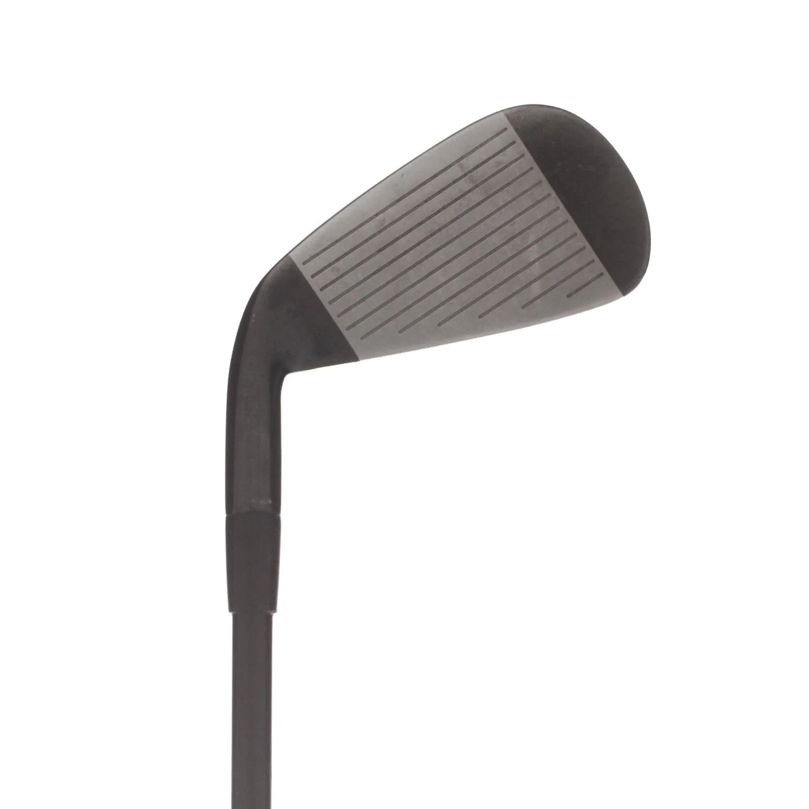 Mizuno Pro FLI-Hi Graphite Mens Right Hand 3 Iron 19* Stiff - Hzrdus 90g - Image 2