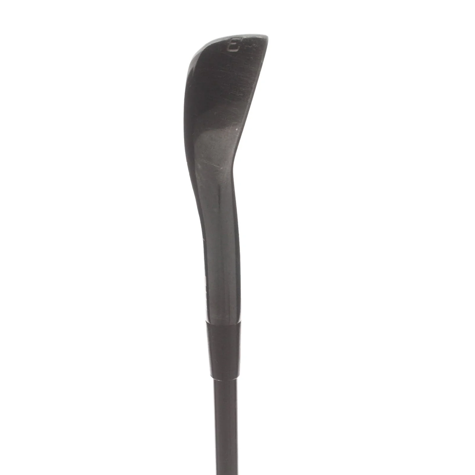 Mizuno Pro FLI-Hi Graphite Mens Right Hand 3 Iron 19* Stiff - Hzrdus 90g - Image 3