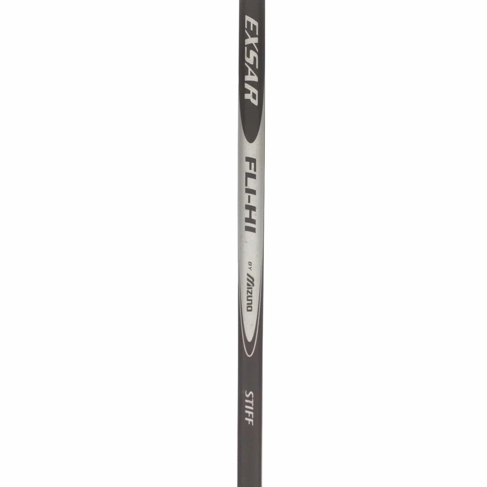 Mizuno Fli-Hi Graphite Mens Right Hand 2 Iron 18* Stiff - Exsar Fli-Hi - Image 4