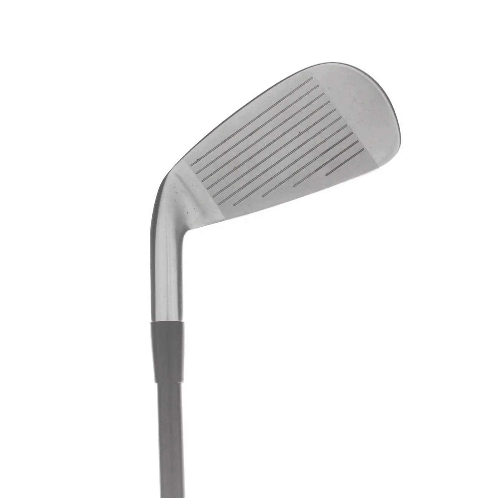 Mizuno Fli-Hi Graphite Mens Right Hand 3 Iron 21* Regular - EXSAR Fli-Hi - Image 2