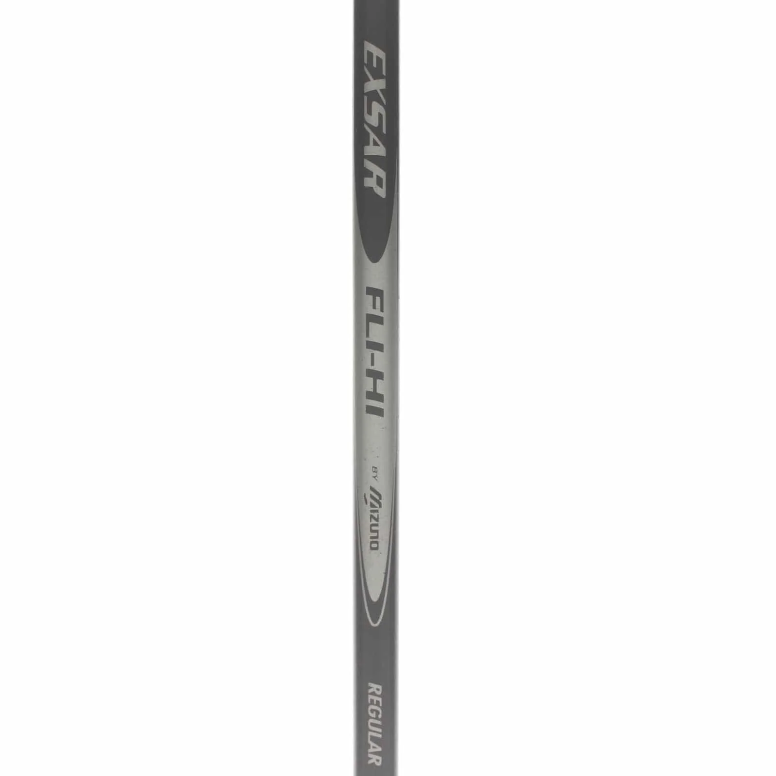 Mizuno Fli-Hi Graphite Mens Right Hand 3 Iron 21* Regular - EXSAR Fli-Hi - Image 4