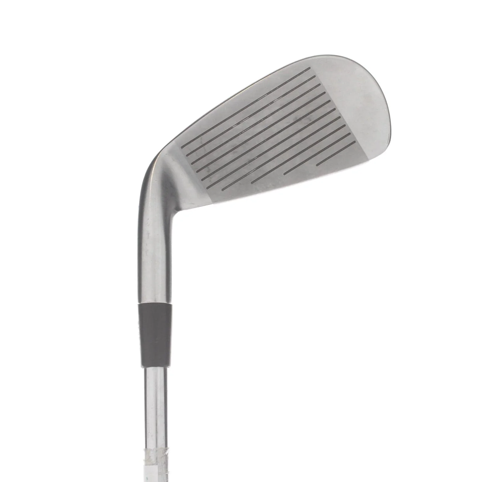 Mizuno Fli-Hi Steel Mens Right Hand 3 Iron 21* Stiff - Dynamic Gold S300 - Image 2