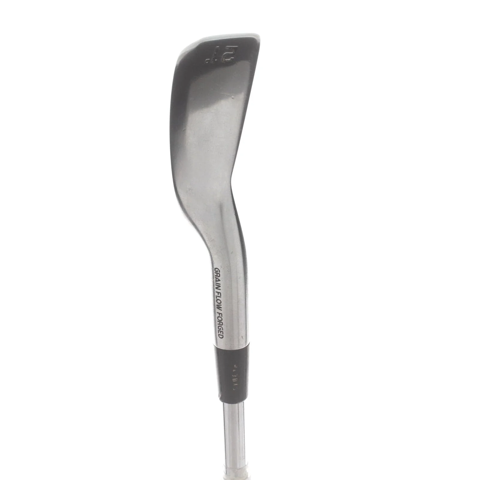 Mizuno Fli-Hi Steel Mens Right Hand 3 Iron 21* Stiff - Dynamic Gold S300 - Image 3