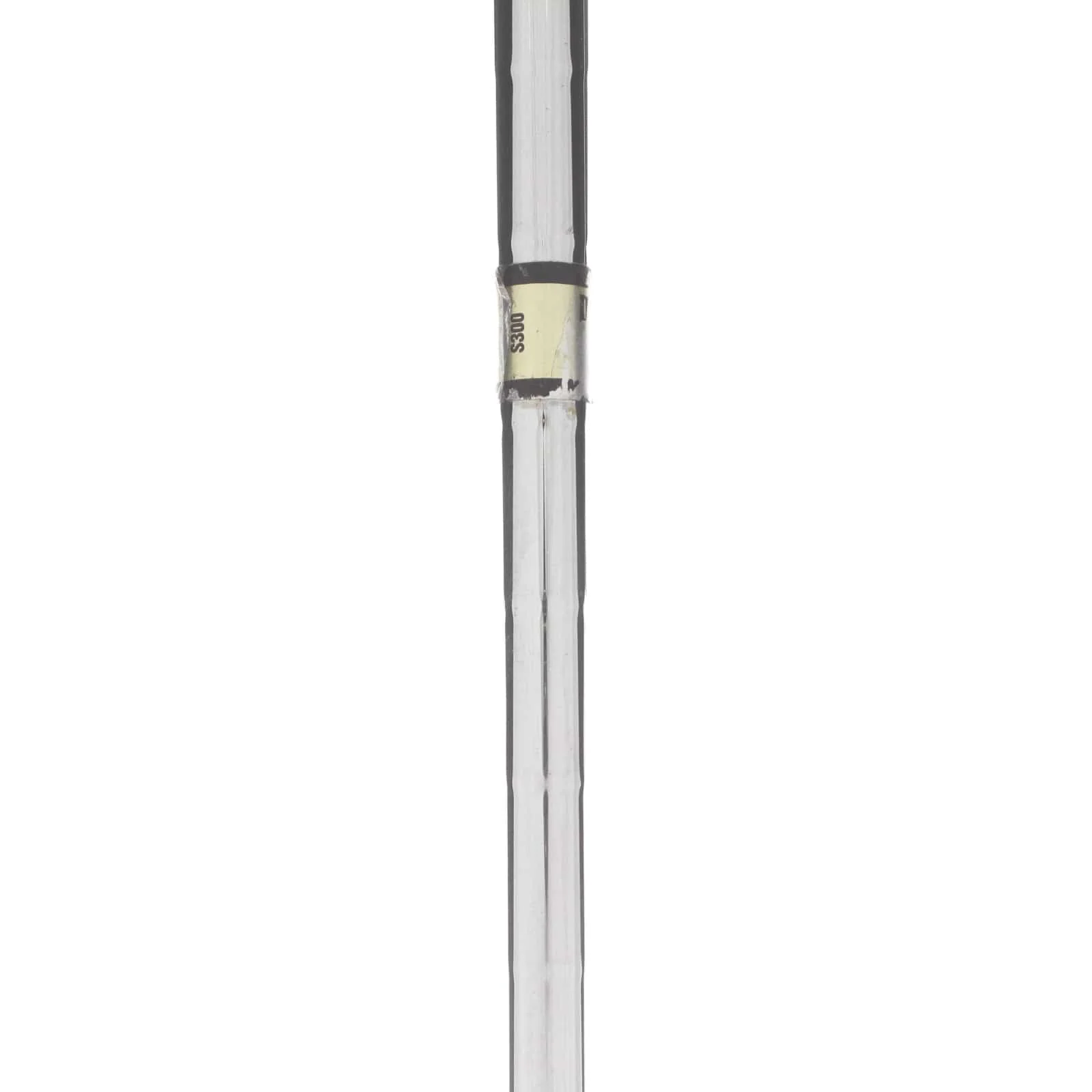 Mizuno Fli-Hi Steel Mens Right Hand 3 Iron 21* Stiff - Dynamic Gold S300 - Image 4