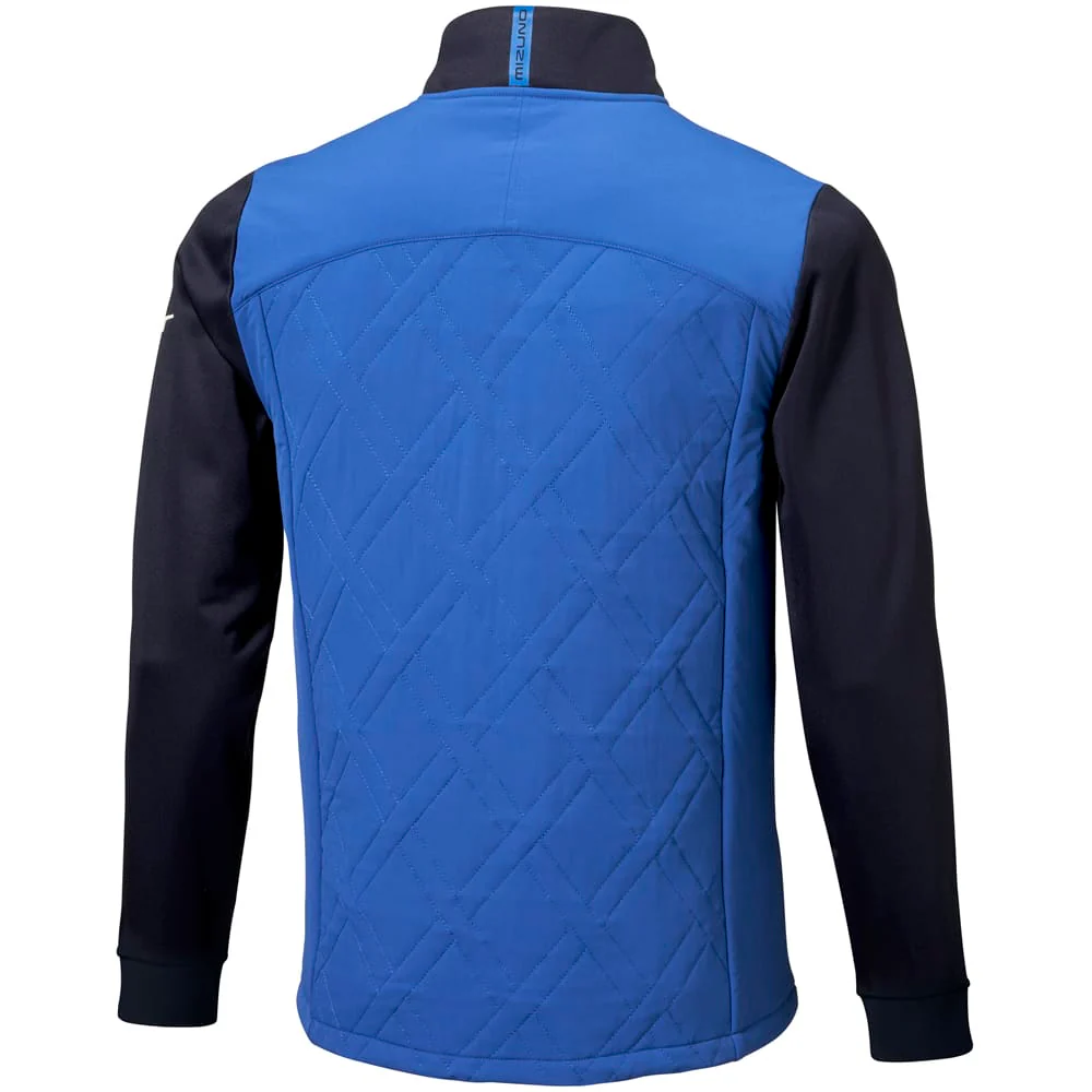 Mizuno Fusion Padded Jacket - Surf the Web - Image 2
