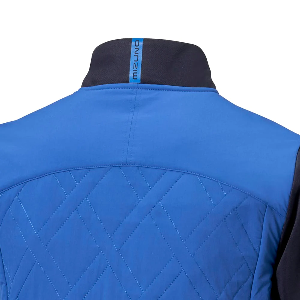Mizuno Fusion Padded Jacket - Surf the Web - Image 4