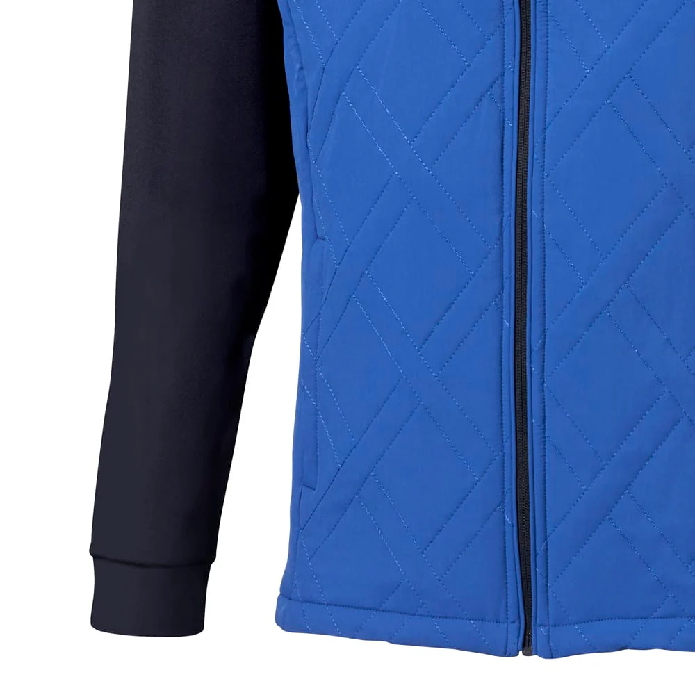Mizuno Fusion Padded Jacket - Surf the Web - Image 5