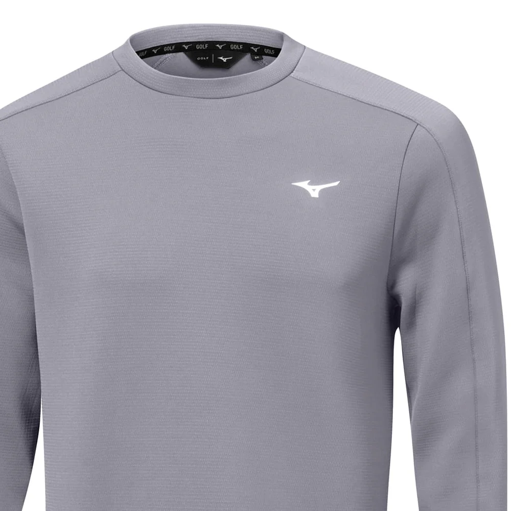 Mizuno G-Style Crew 2.0 - Quicksilver - Image 3