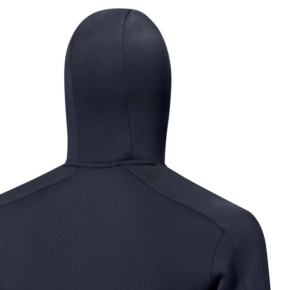 Mizuno G-Style Hoodie 2.0 - Baritone Blue - Image 5
