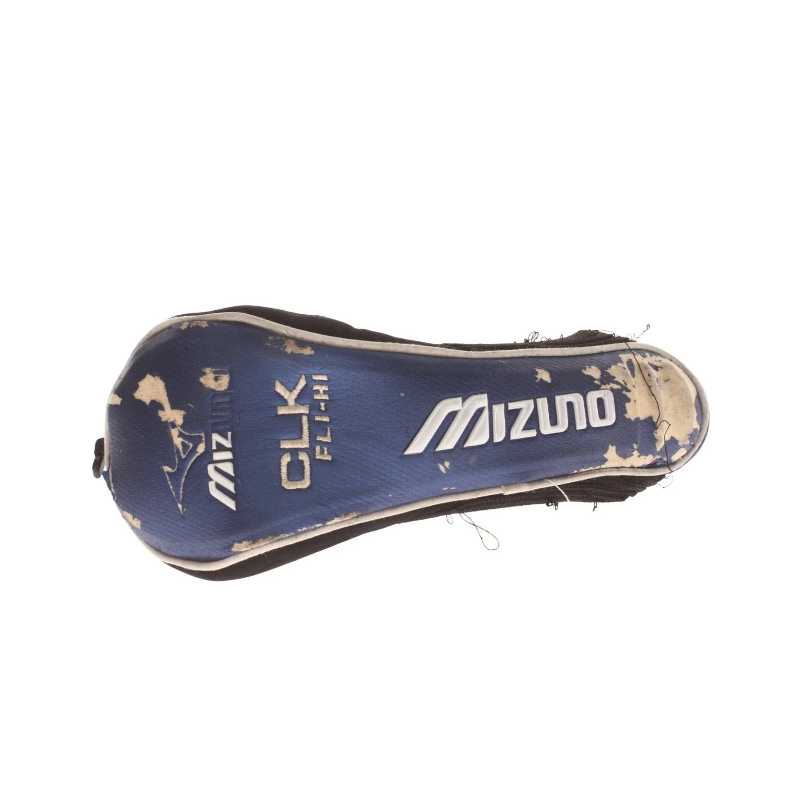 Mizuno CLK Fli-Hi Graphite Mens Right Hand 3 Hybrid 20* Stiff - Mizuno Exsar HS2 80g - Image 7