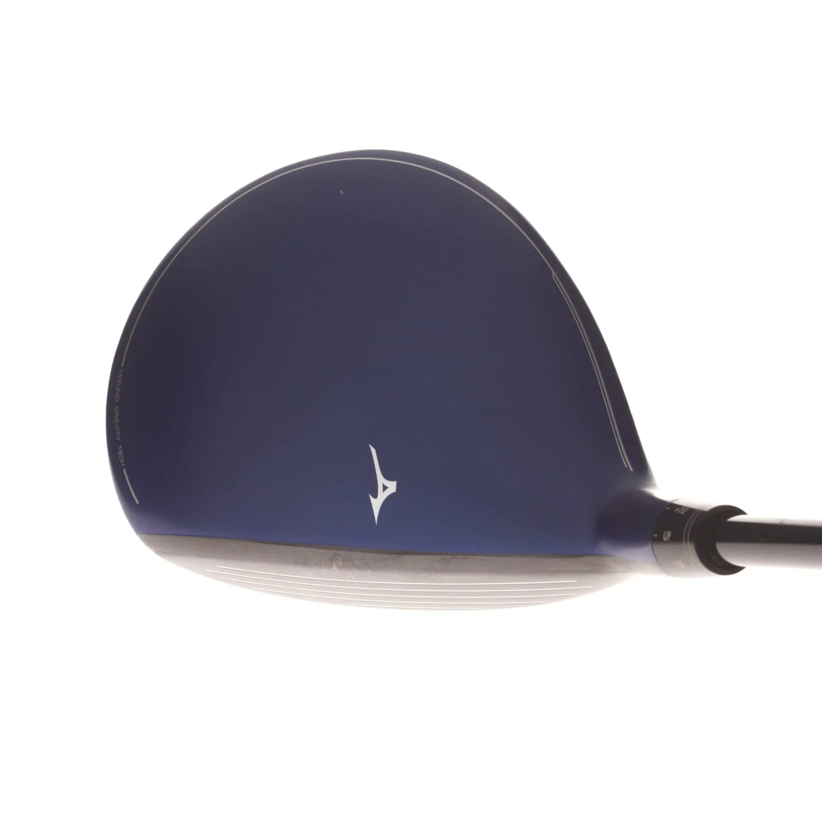 Mizuno GT 180 Graphite Mens Right Hand Fairway 3 Wood 15* Stiff - Tensei CK White 70 - Image 3