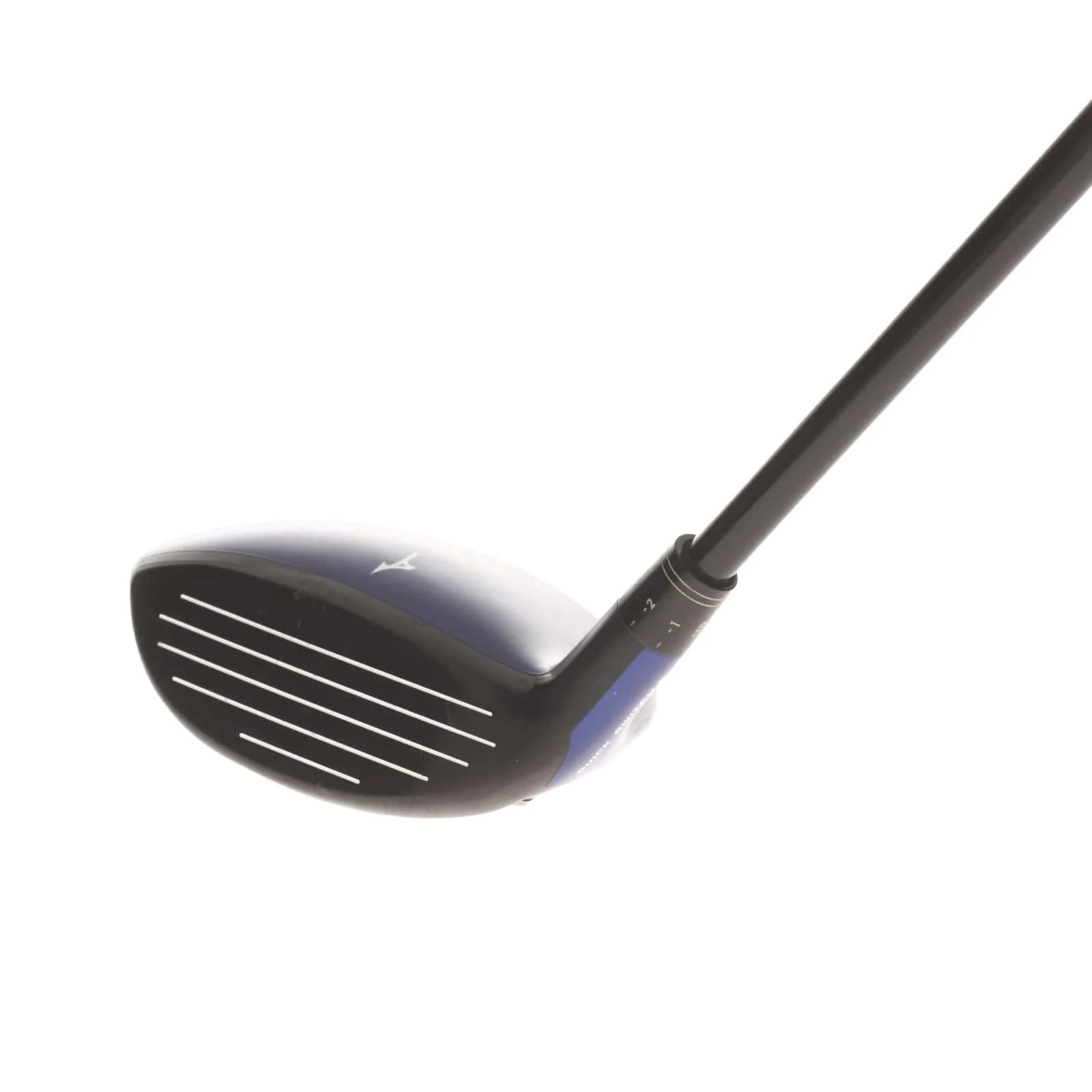 Mizuno GT 180 Graphite Mens Right Hand Fairway 3 Wood 15* Stiff - Tensei CK White 70 - Image 4