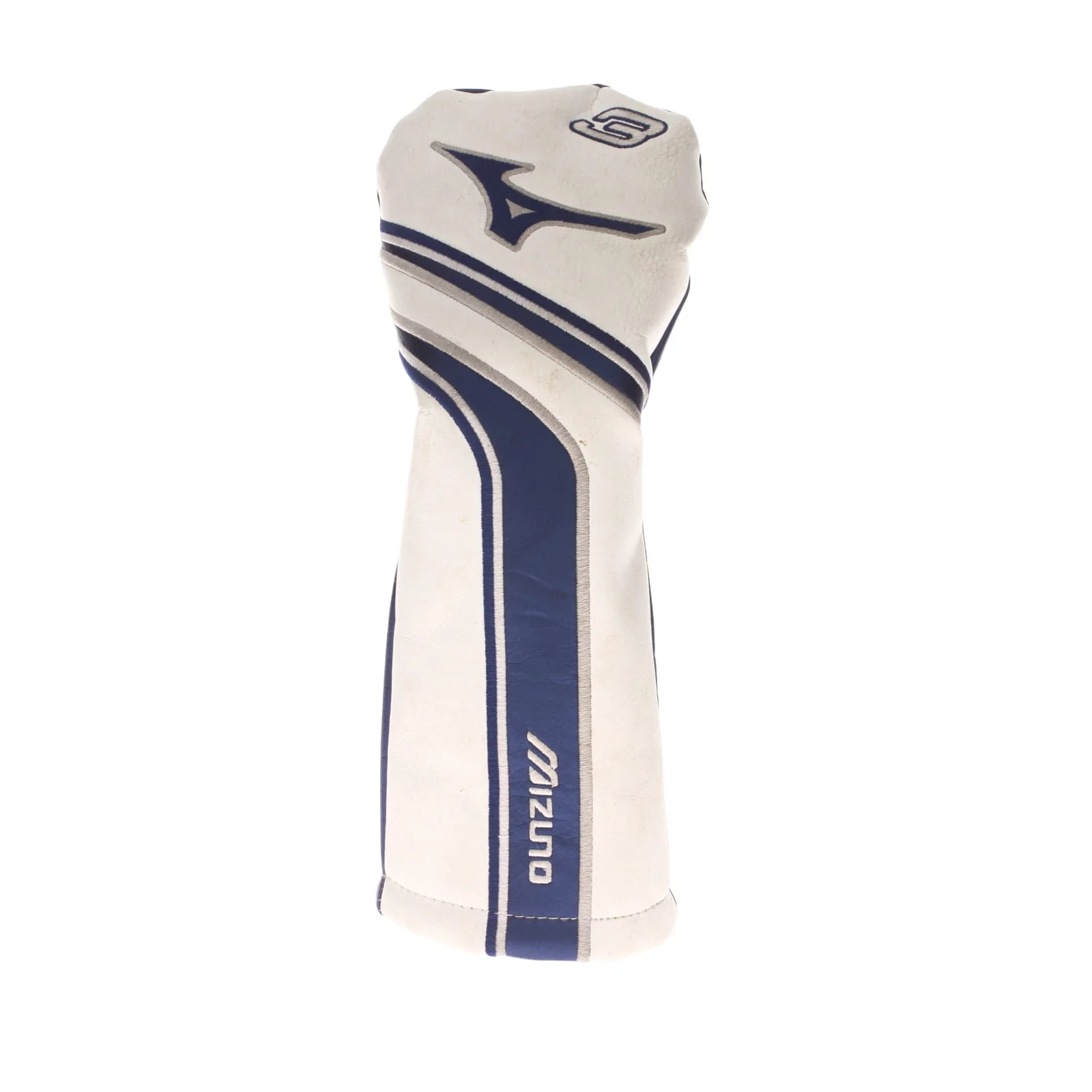 Mizuno GT 180 Graphite Mens Right Hand Fairway 3 Wood 15* Stiff - Tensei CK White 70 - Image 7