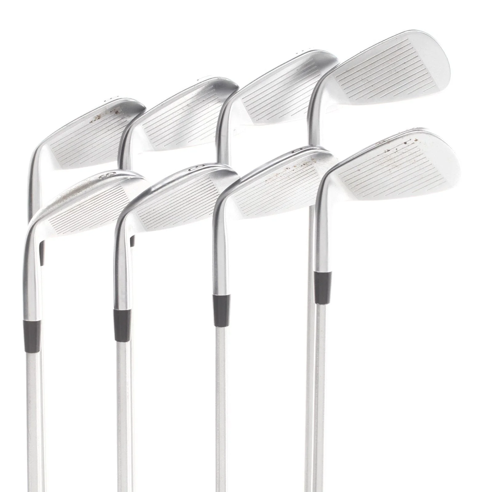 Mizuno Hot Metal 921 Steel/Graphite Mens Right Hand 5-PW-GW-SW Regular - KBS Tour C-Taper 105g - Image 4