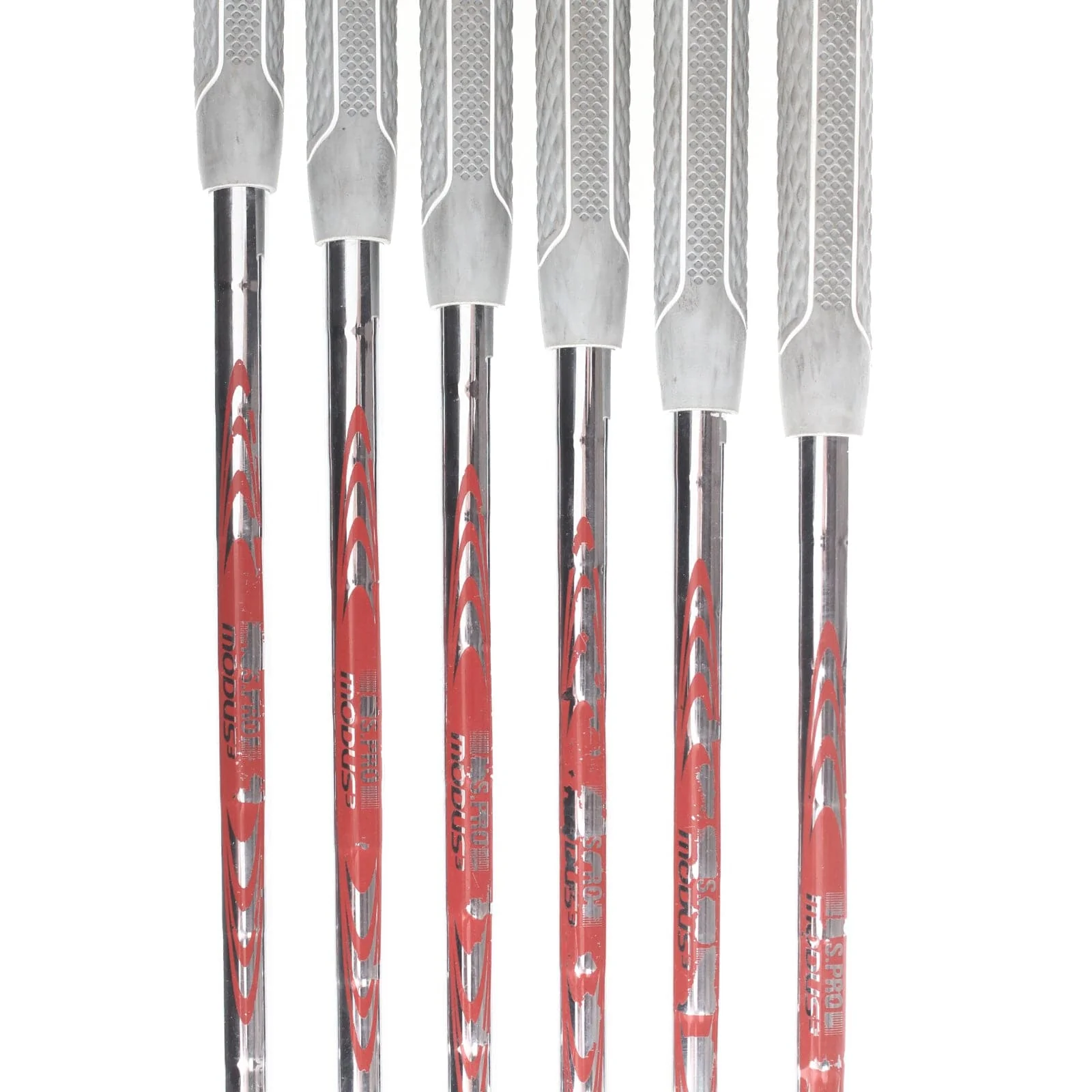 Mizuno Hot Metal Steel Mens Right Hand Irons 5-PW Regular - Nippon Modus - Image 6