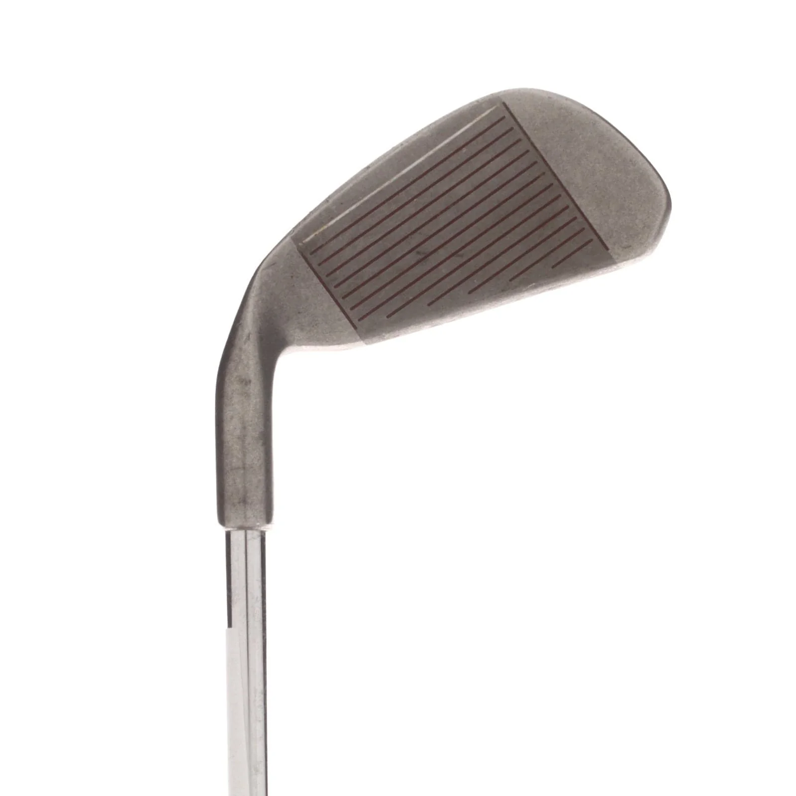Mizuno Impact Steel Mens Right Hand 3 Iron Regular - Image 2