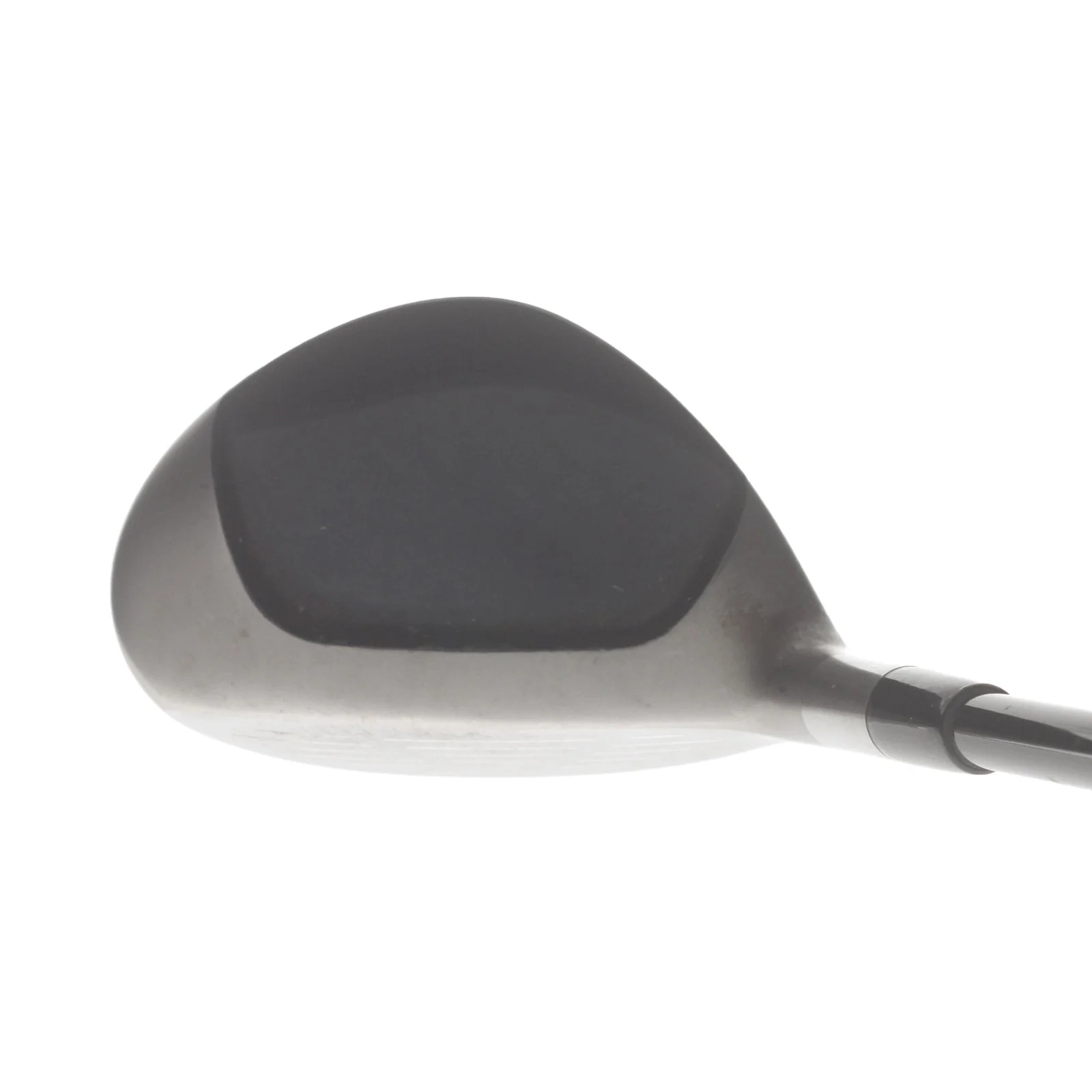 Mizuno JPX 800 Graphite Mens Right Hand 3 Hybrid 19* Regular - Mizuno EXSAR HS5 68g - Image 2