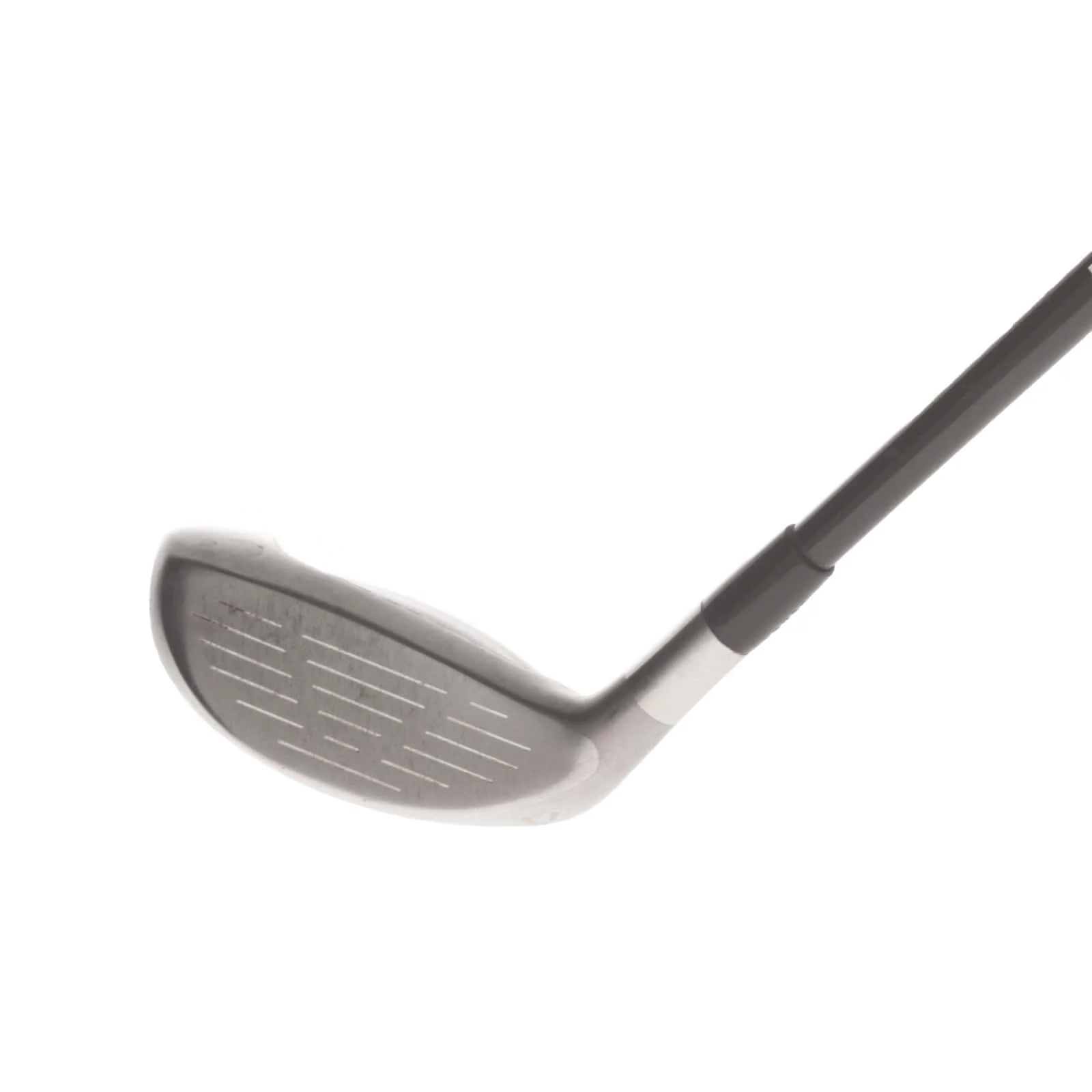 Mizuno JPX 800 Graphite Mens Right Hand 3 Hybrid 19* Regular - Mizuno EXSAR HS5 68g - Image 3