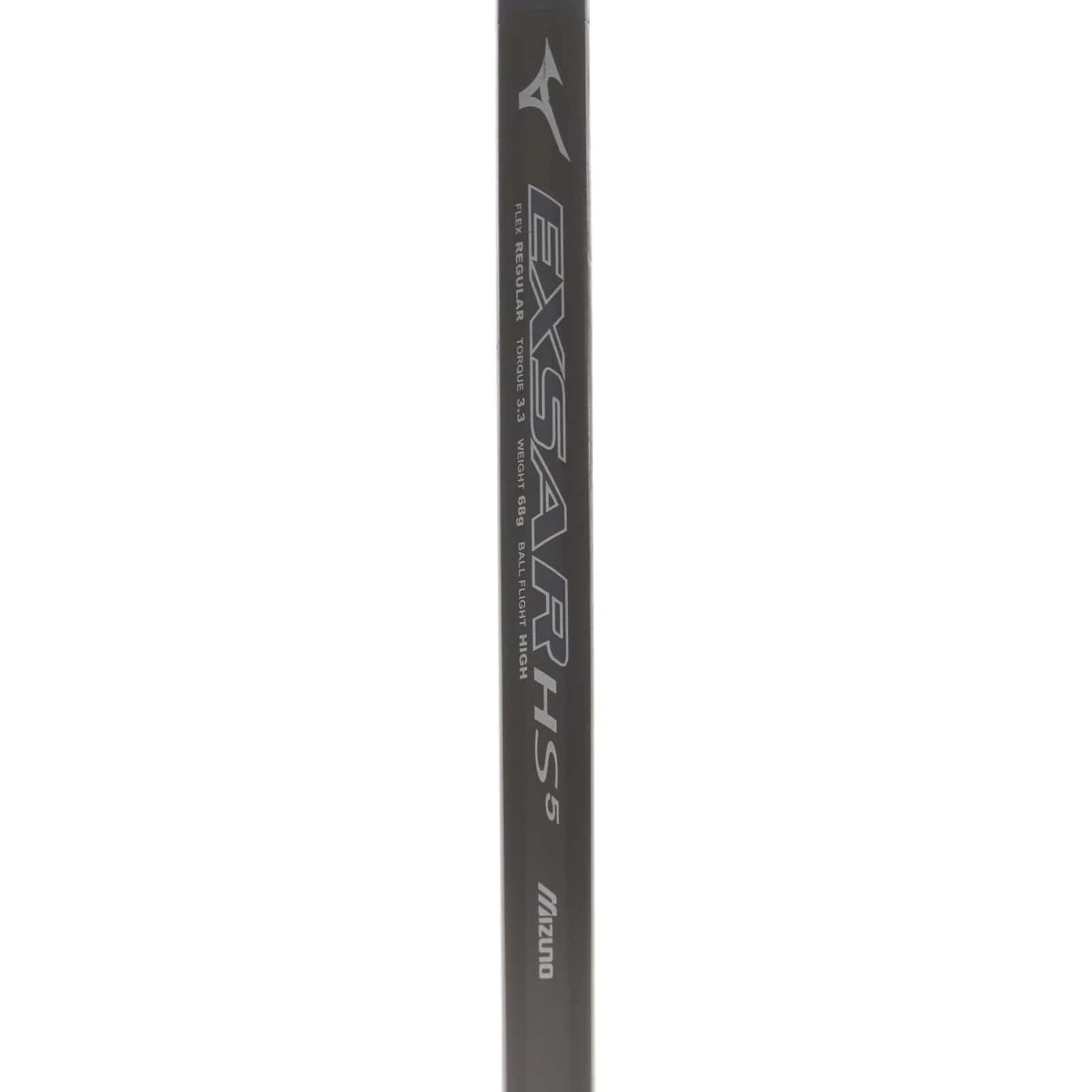 Mizuno JPX 800 Graphite Mens Right Hand 3 Hybrid 19* Regular - Mizuno EXSAR HS5 68g - Image 4