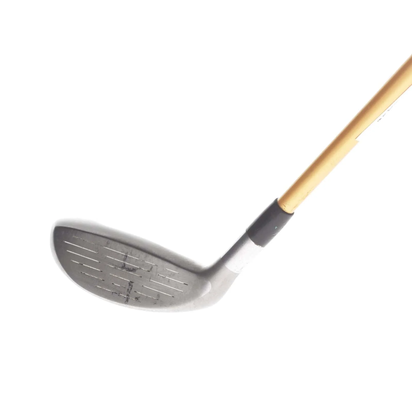 Mizuno JPX 800 Graphite Mens Right Hand 5 Hybrid 25* Stiff - ProForce 85HY - Image 4