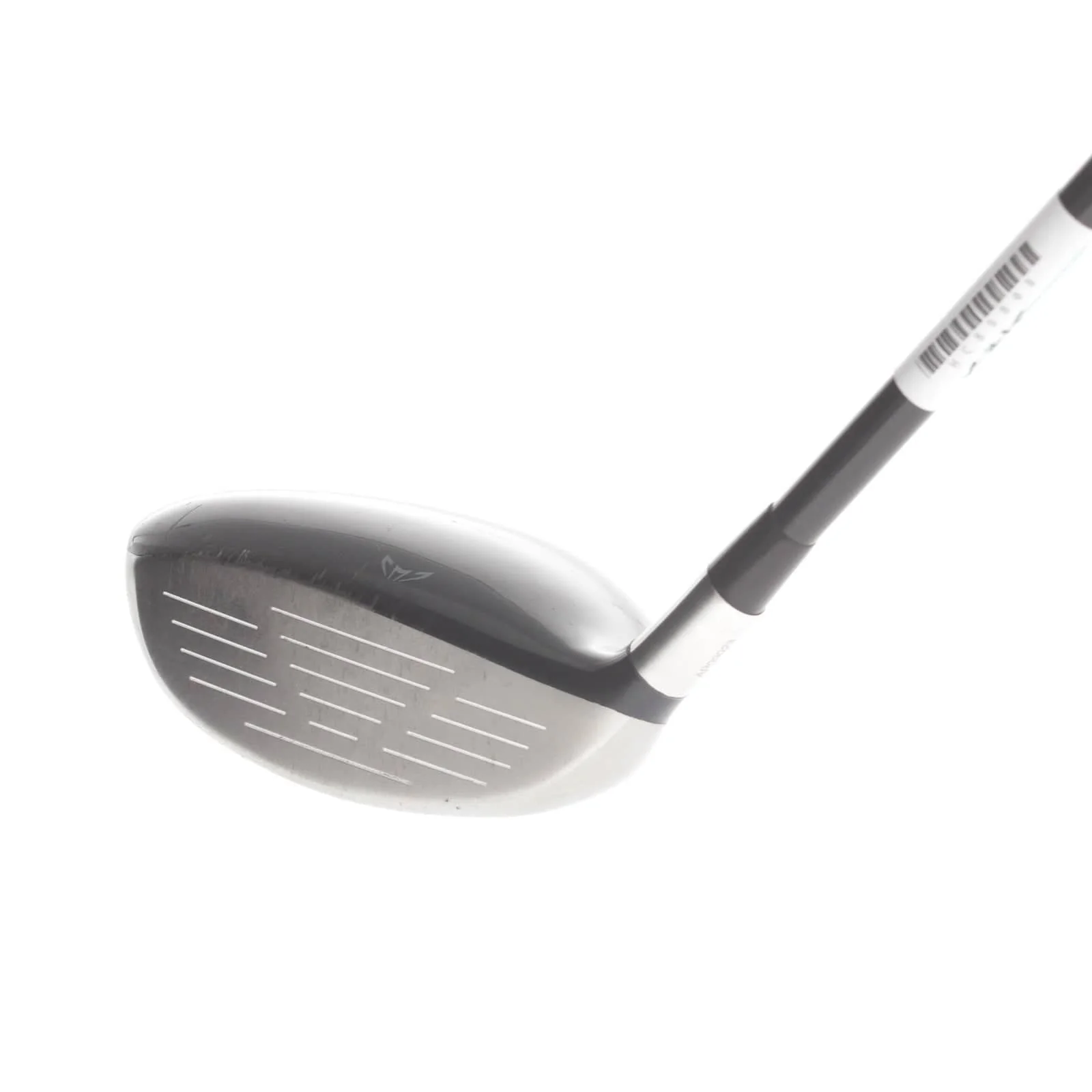 Mizuno JPX 800 Graphite Mens Right Hand Fairway 3 Wood 15* Stiff - Mizuno Exsar FS5 85g - Image 3