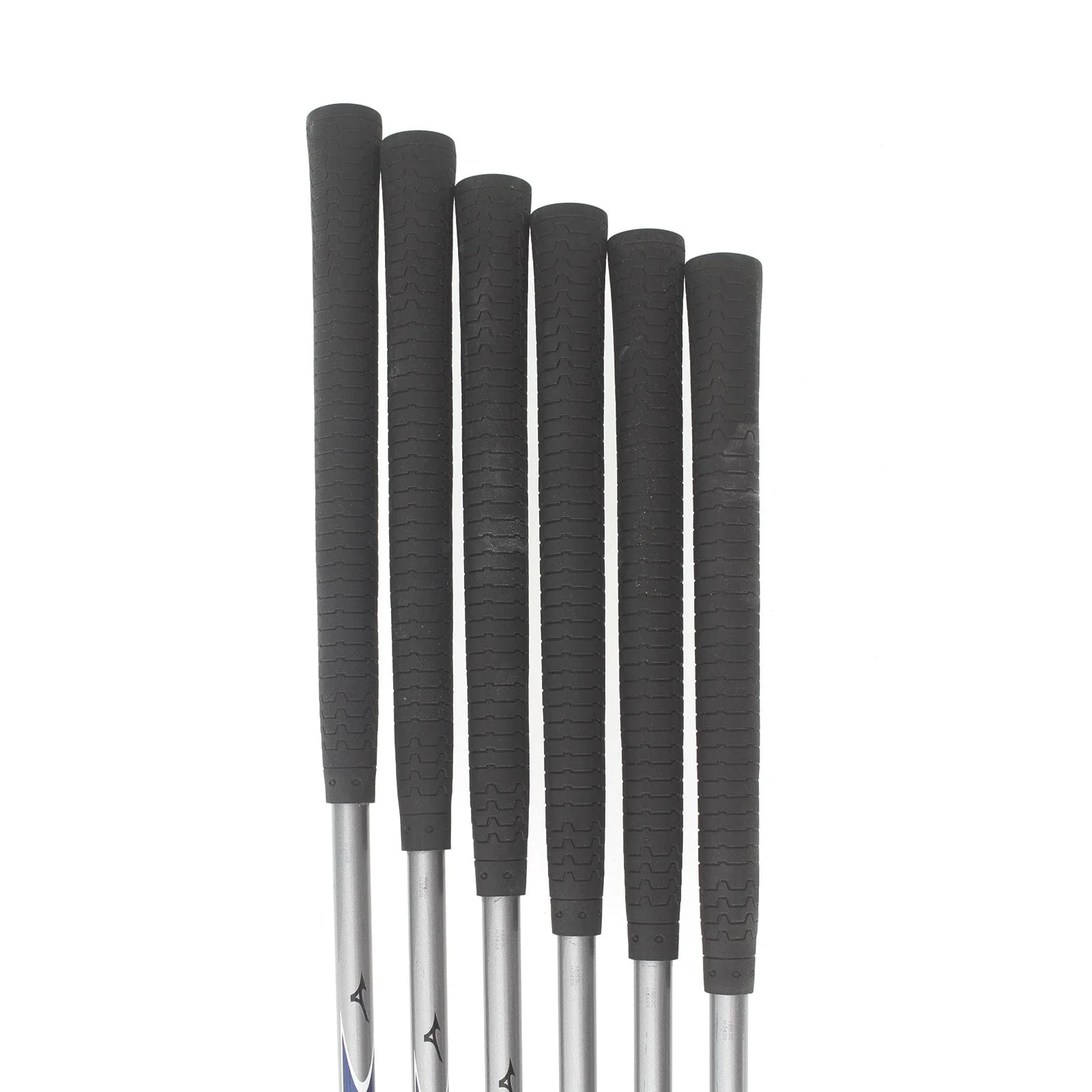 Mizuno JPX 800 Graphite Mens Right Hand Irons 5-PW Lite - EXSAR IS4 60g - Image 7