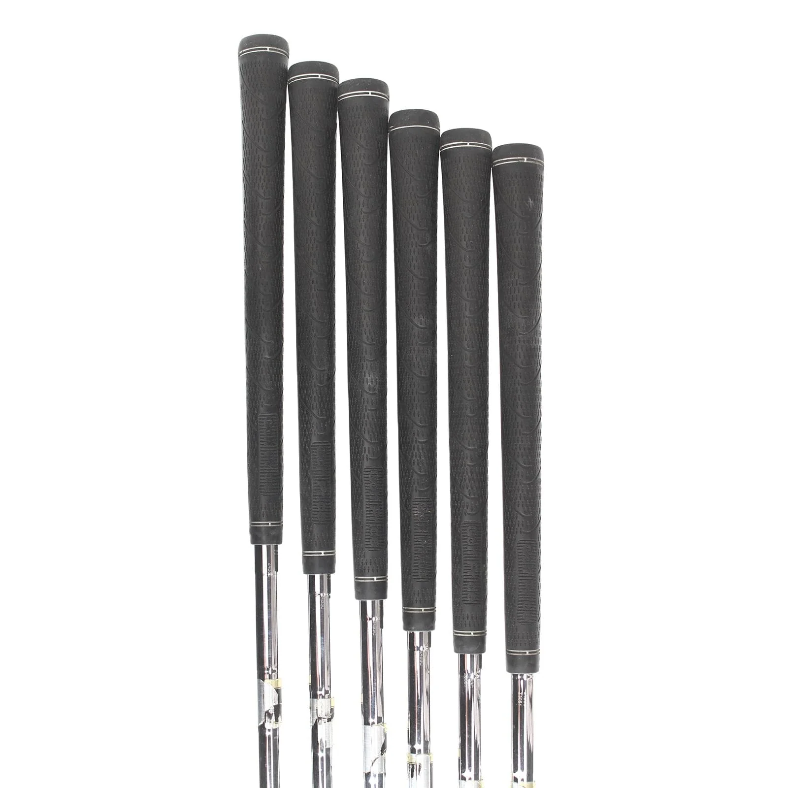 Mizuno JPX 800 HD Steel Mens Right Hand Irons 5-PW Regular - Dynamic Gold R300 - Image 7