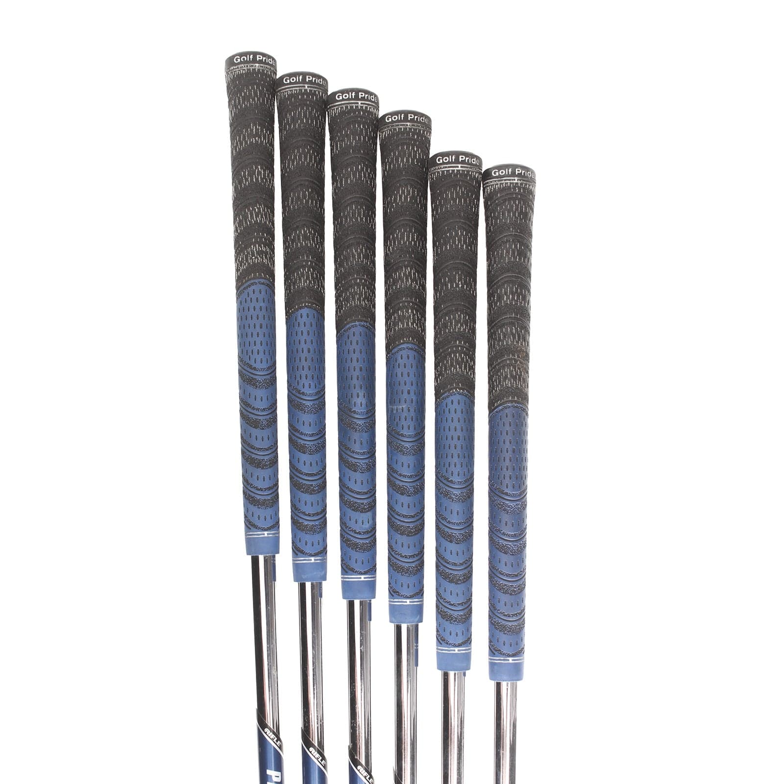 Mizuno JPX 800 Pro Steel Mens Right Hand Irons 4-PW Senior - Project X 5.0 - Image 7