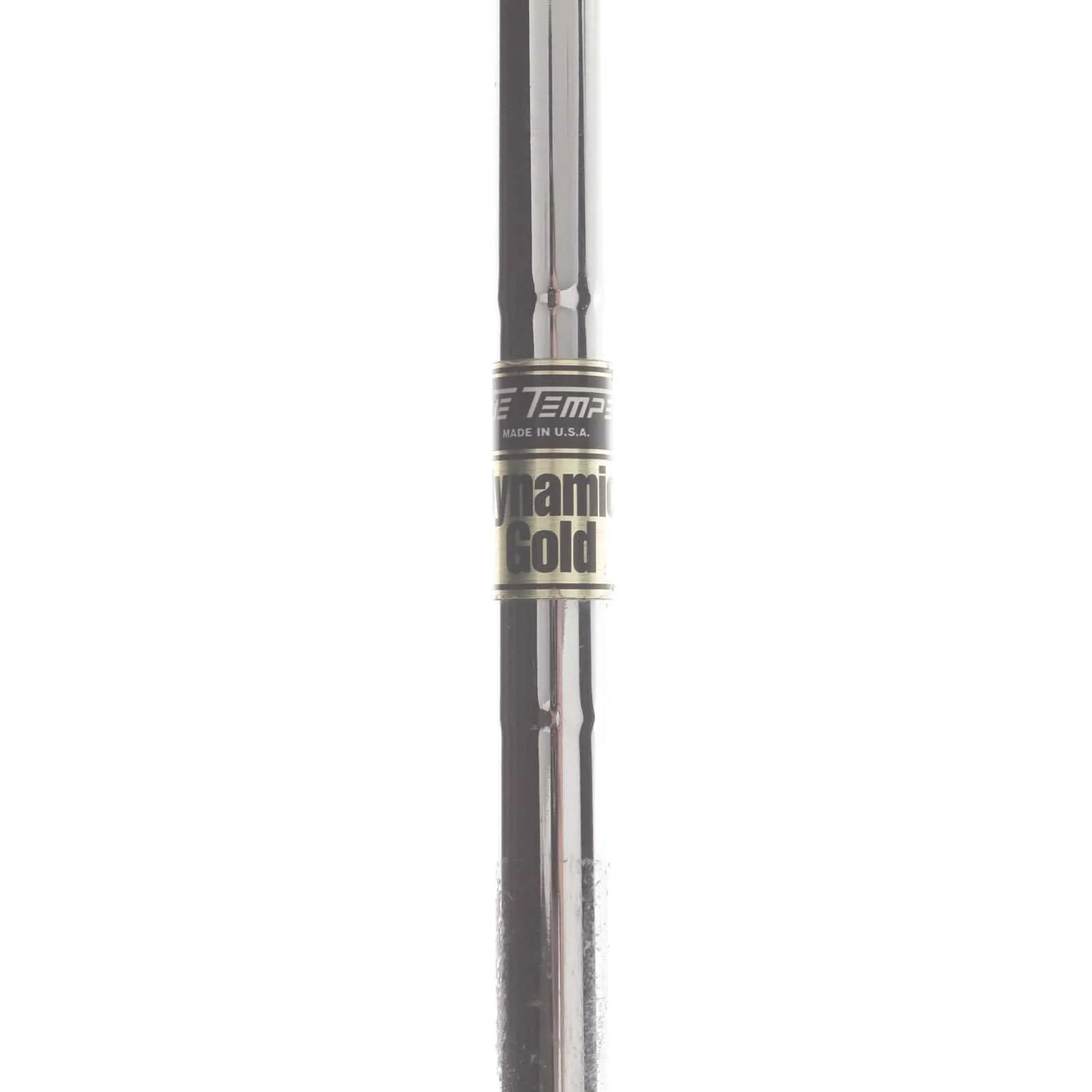 Mizuno JPX 800 Pro Steel Mens Right Hand Irons 5-PW Stiff - Dynamic Gold S300 - Image 5