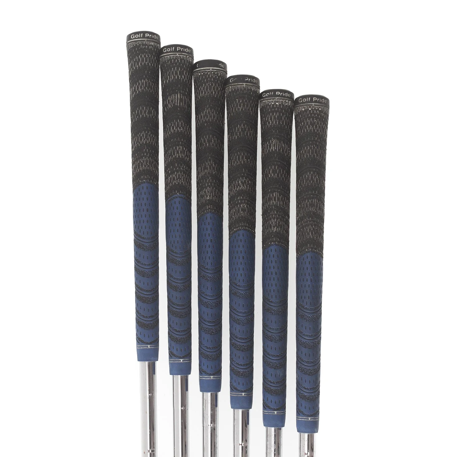 Mizuno JPX 800 Pro Steel Mens Right Hand Irons 5-PW Stiff - Dynamic Gold S300 - Image 7