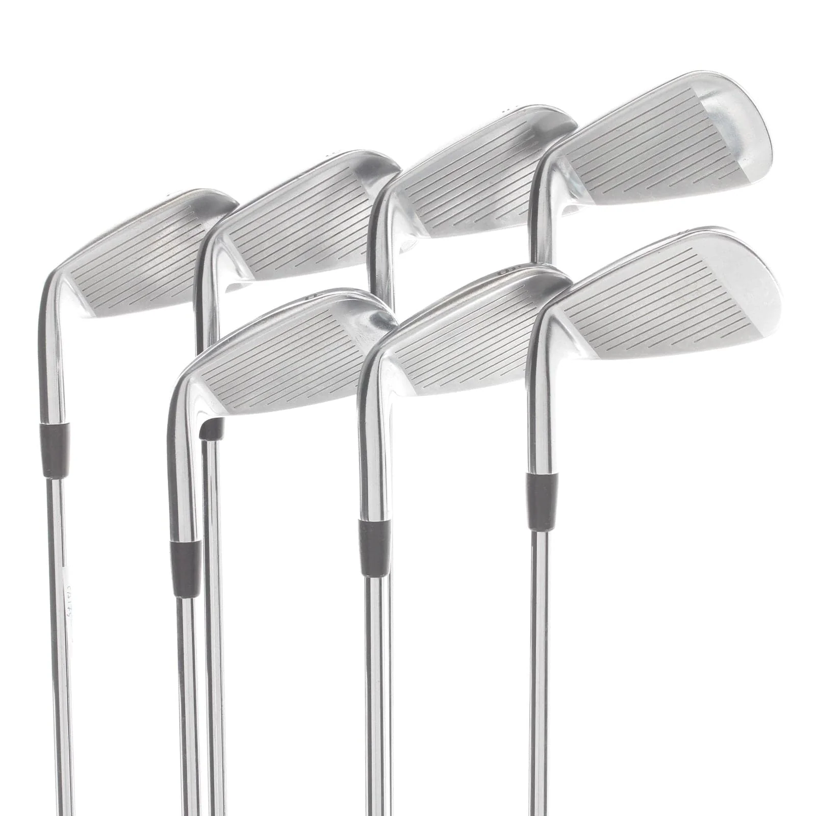 Mizuno JPX 800 Steel Mens Right Hand Irons 4-PW Regular - Dynalite Gold - Image 4