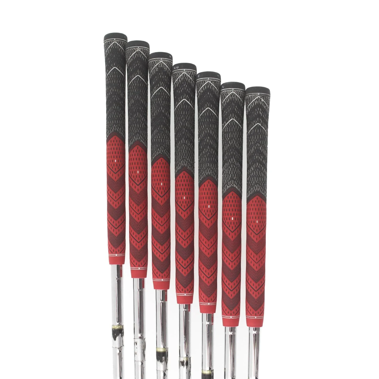Mizuno JPX 800 Steel Mens Right Hand Irons 4-PW Regular - Dynalite Gold - Image 7