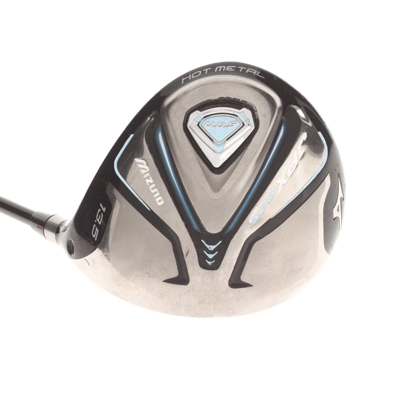 Mizuno JPX 825 Graphite Ladies Right Hand Driver 13.5* Ladies - Fujikura Ozochi 40