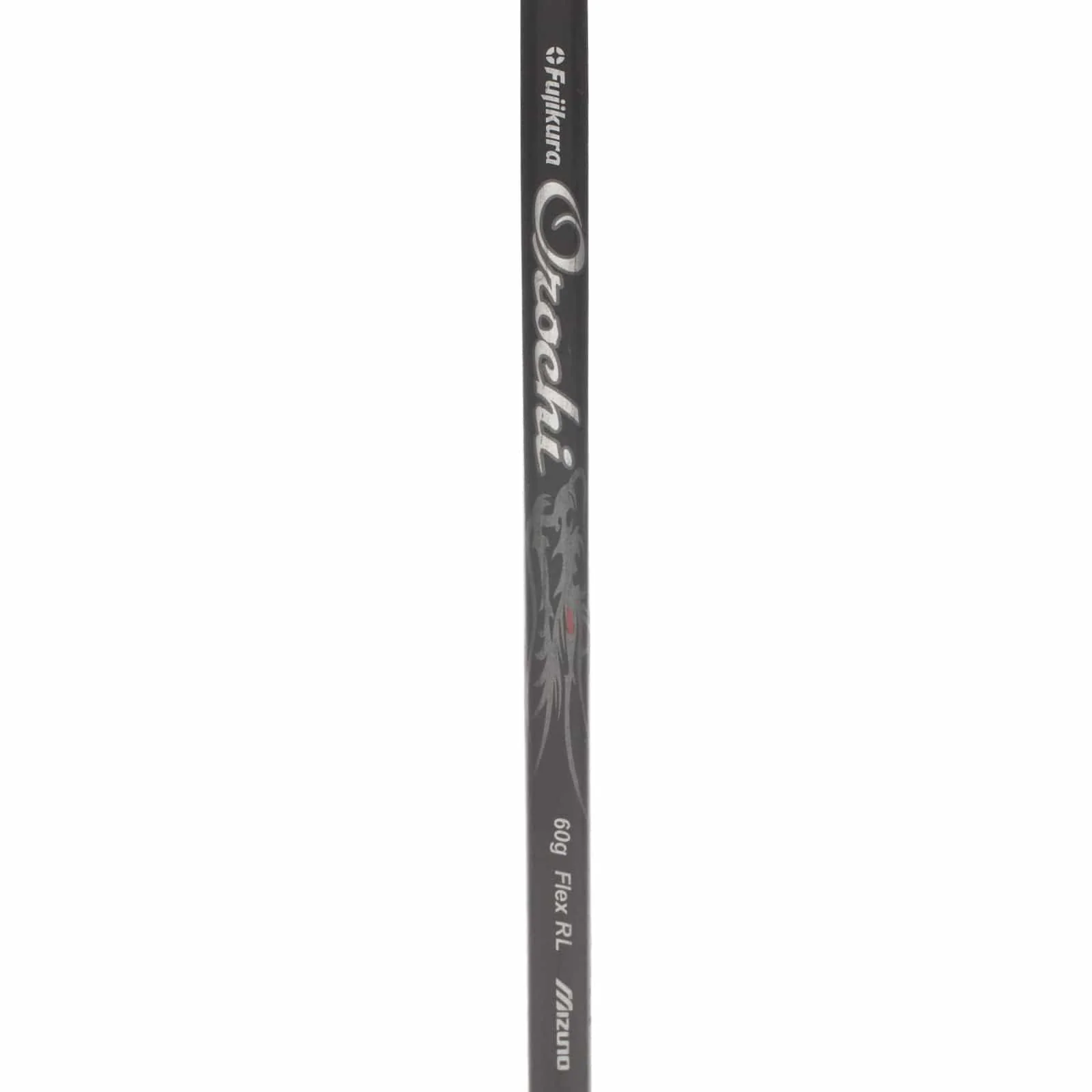 Mizuno JPX 825 Graphite Mens Left Hand Pitching Wedge Regular - Fujikura Orochi 60 - Image 4