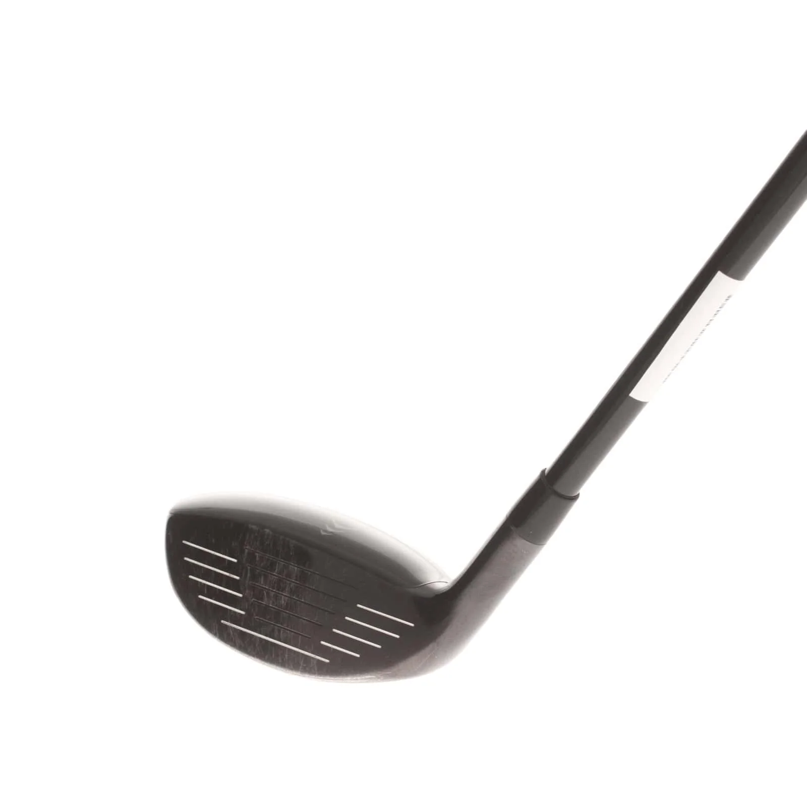 Mizuno JPX 825 Graphite Mens Right Hand 4 Hybrid 22* Regular - Fujikura Orochi 70 - Image 4