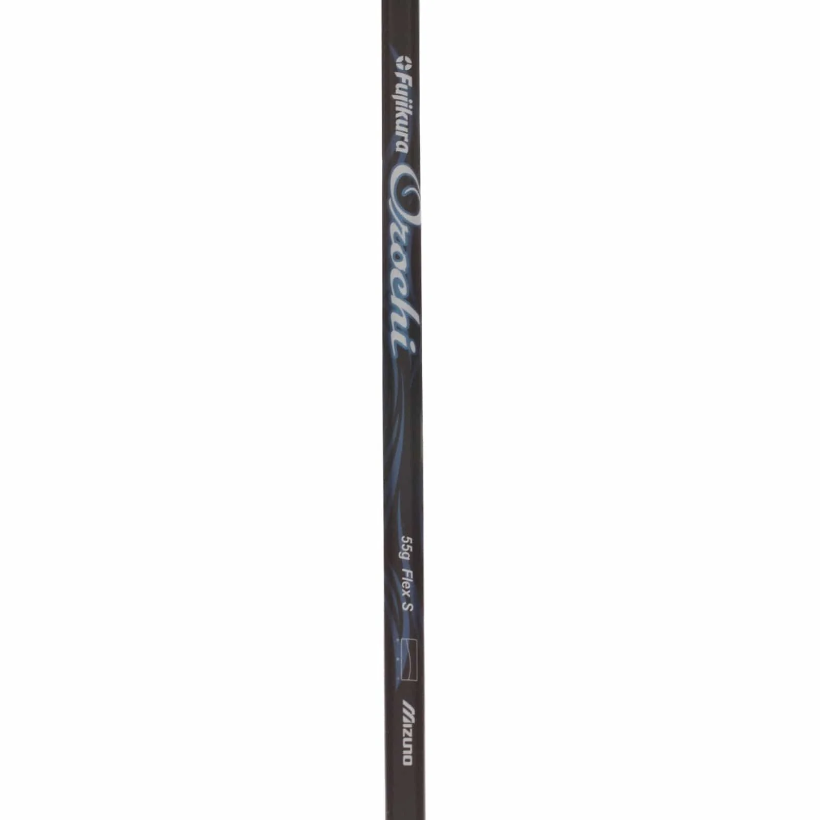 Mizuno JPX 825 Graphite Mens Right Hand Driver 10.5* Stiff - Fujikura Orochi Blue 55g - Image 5