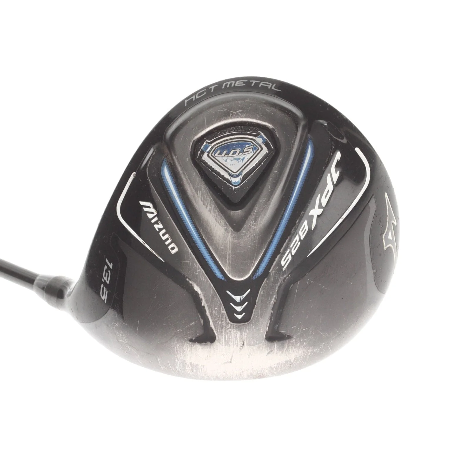 Mizuno JPX 825 Graphite Mens Right Hand Driver 13.5* Regular - Fujikura Orochi 55