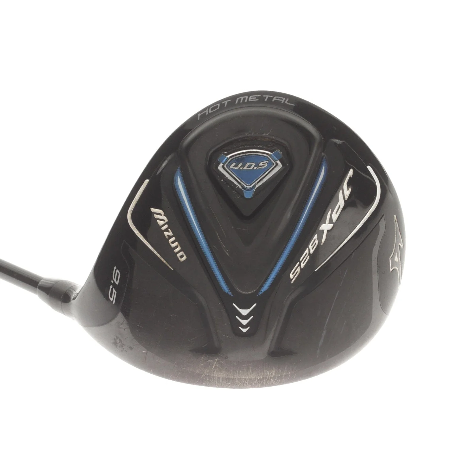 Mizuno JPX 825 Graphite Mens Right Hand Driver 9.5* Stiff - Fujikura Orochi 55g - Image 2