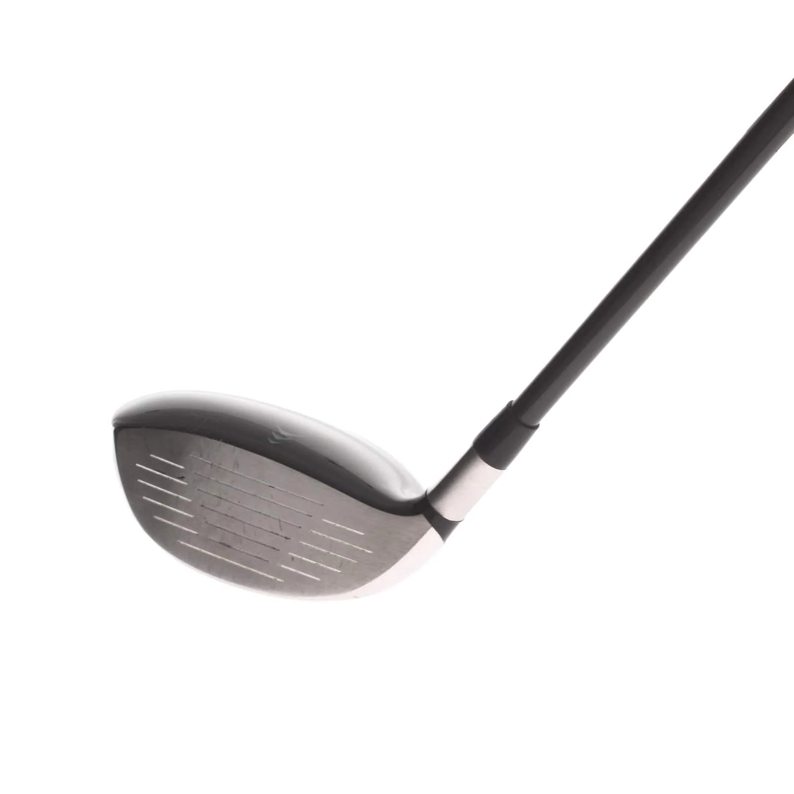 Mizuno JPX 825 Hot Metal Graphite Mens Right Hand Fairway 3 Wood 15* Regular - Fujikura Orochi 55g - Image 4