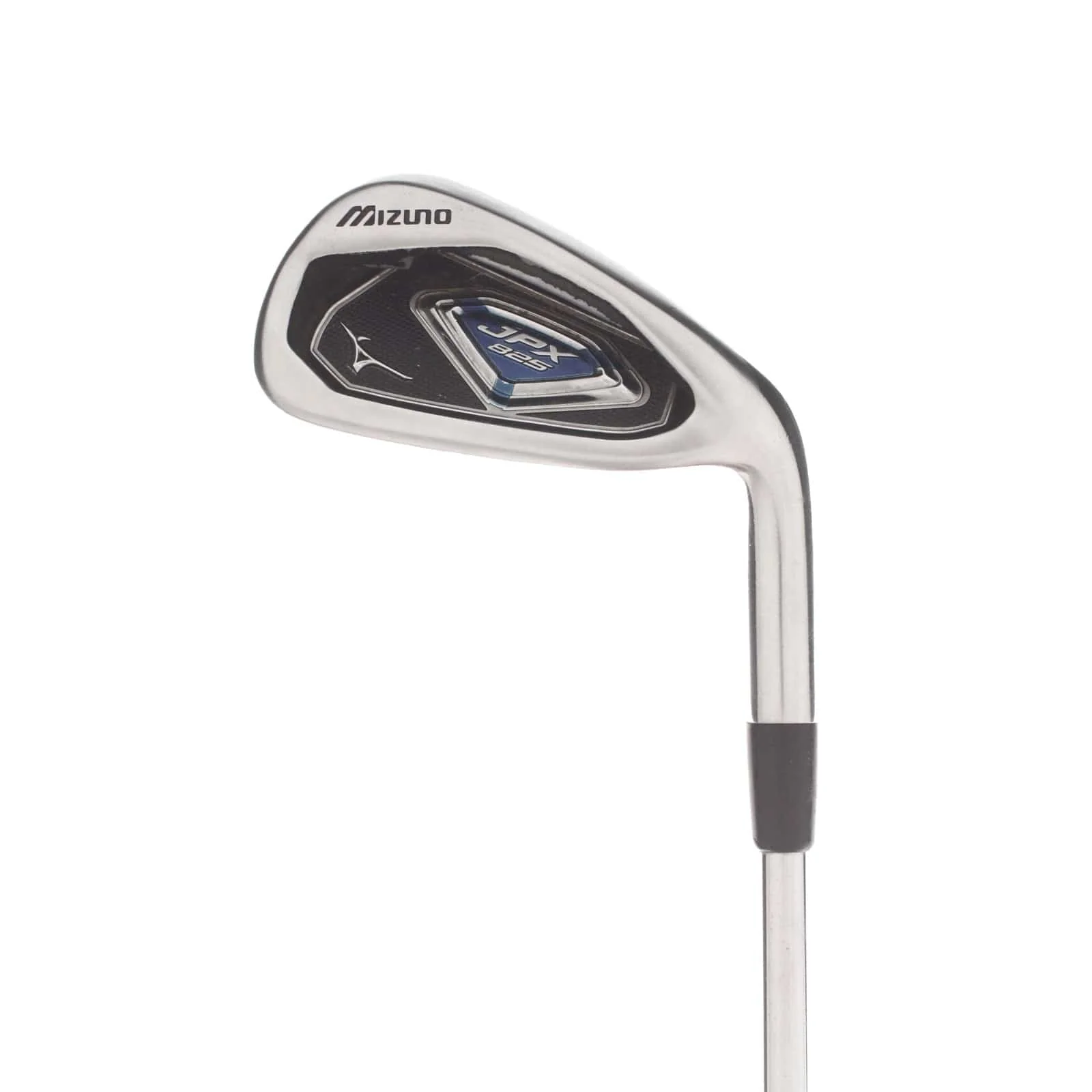 Mizuno JPX 825 Steel Mens Right Hand 5 Iron Stiff - True Temper