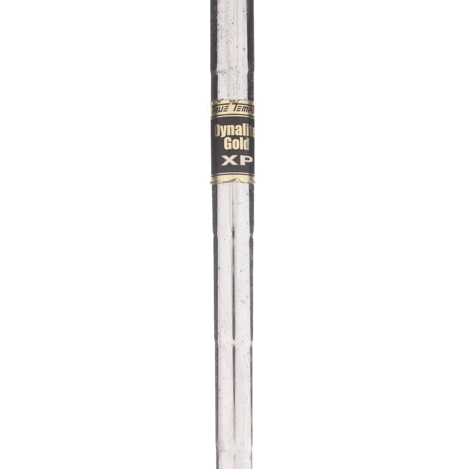 Mizuno JPX 825 Steel Mens Right Hand 5 Iron Stiff - True Temper - Image 4