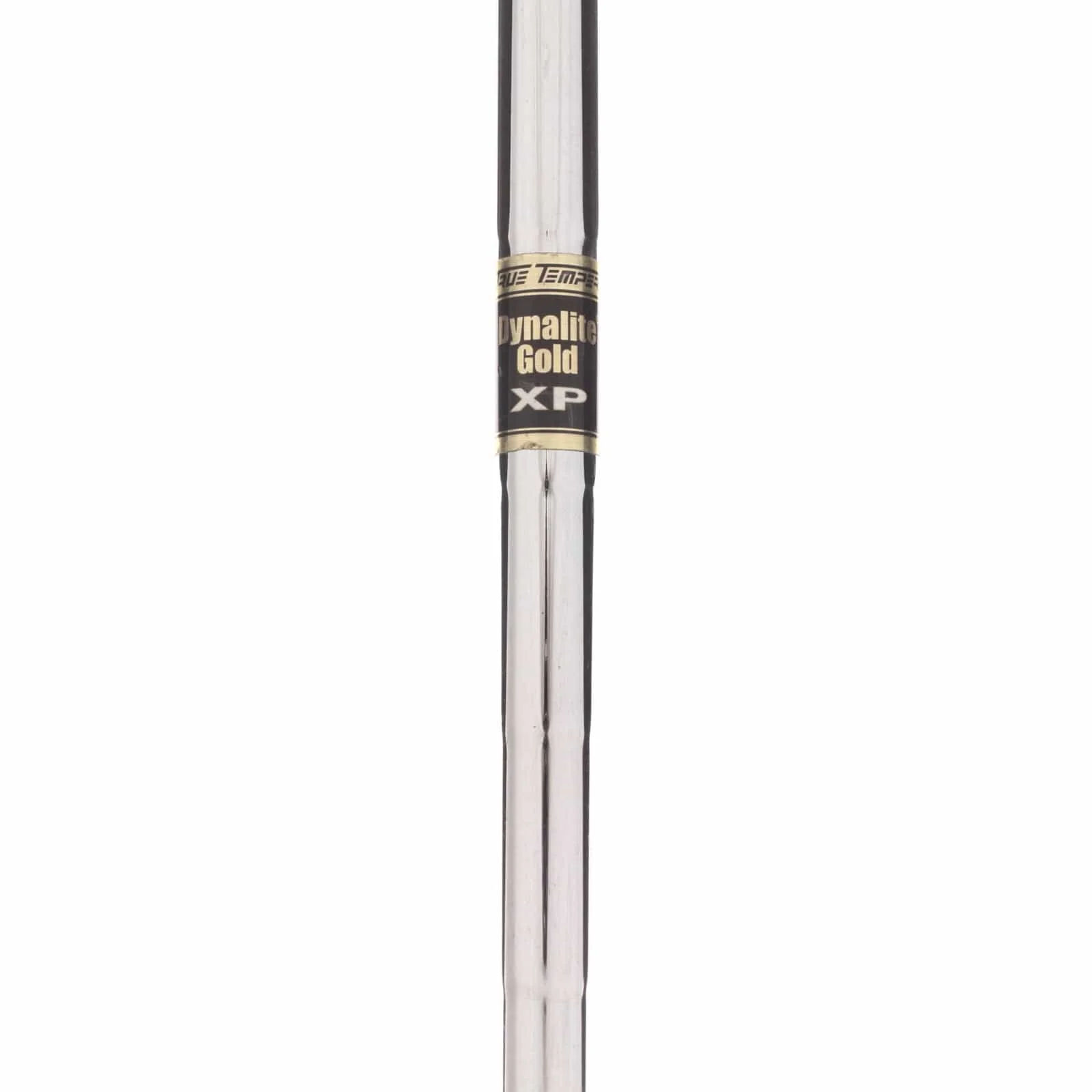 Mizuno JPX 825 Steel Mens Right Hand 6 Iron Regular - True Temper Dynalite 90 R300 - Image 4