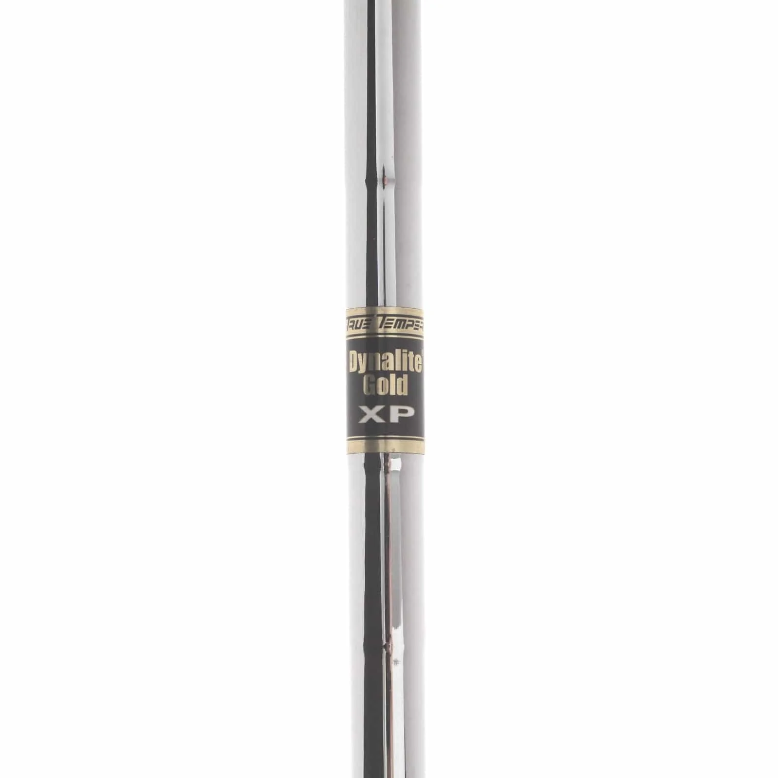 Mizuno JPX 825 Steel Mens Right Hand Irons 4-PW Stiff - Dynamic Gold XP S300 - Image 5