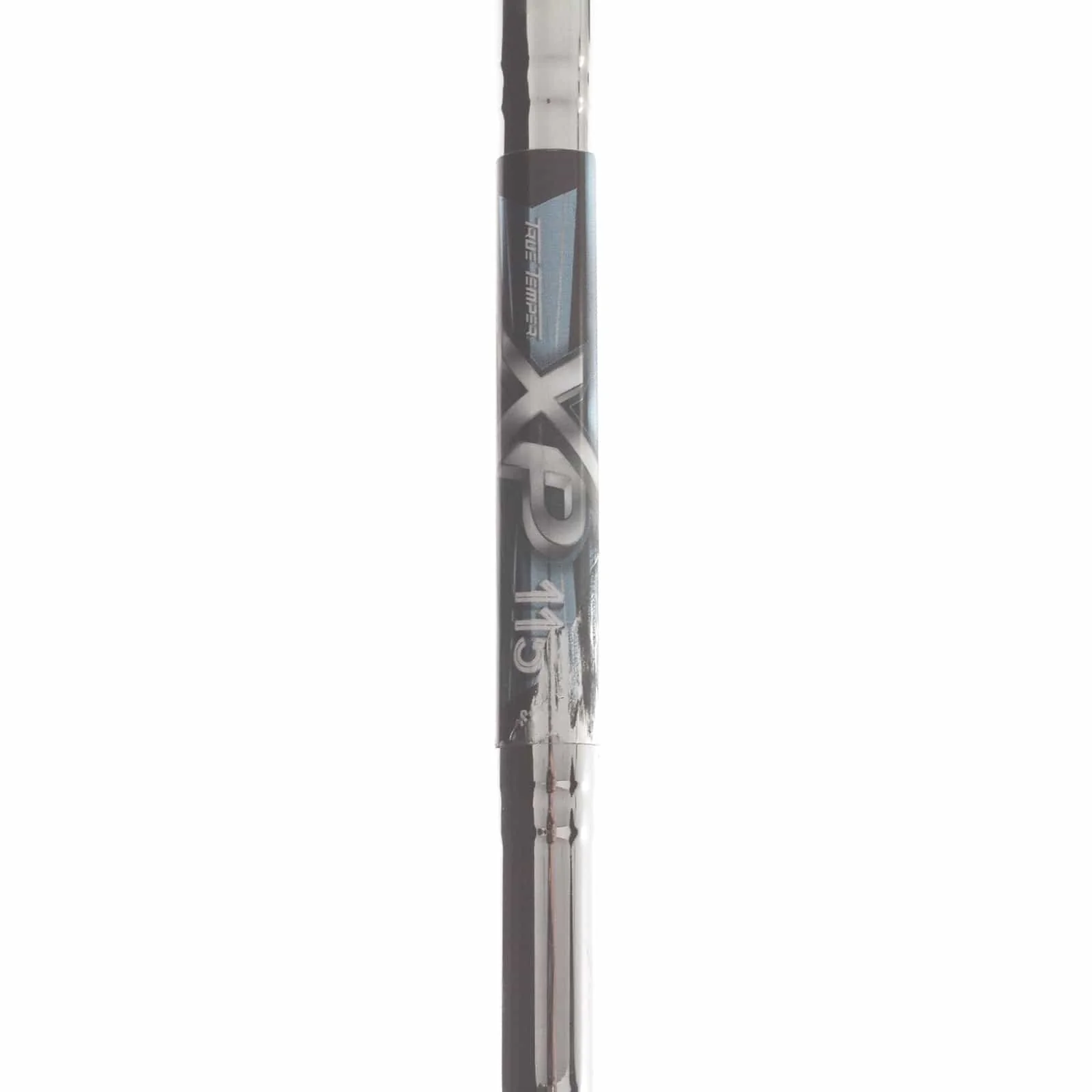 Mizuno JPX 850 Forged Steel Mens Left Hand Irons 5-PW Stiff - True Temper XP 115 - Image 5